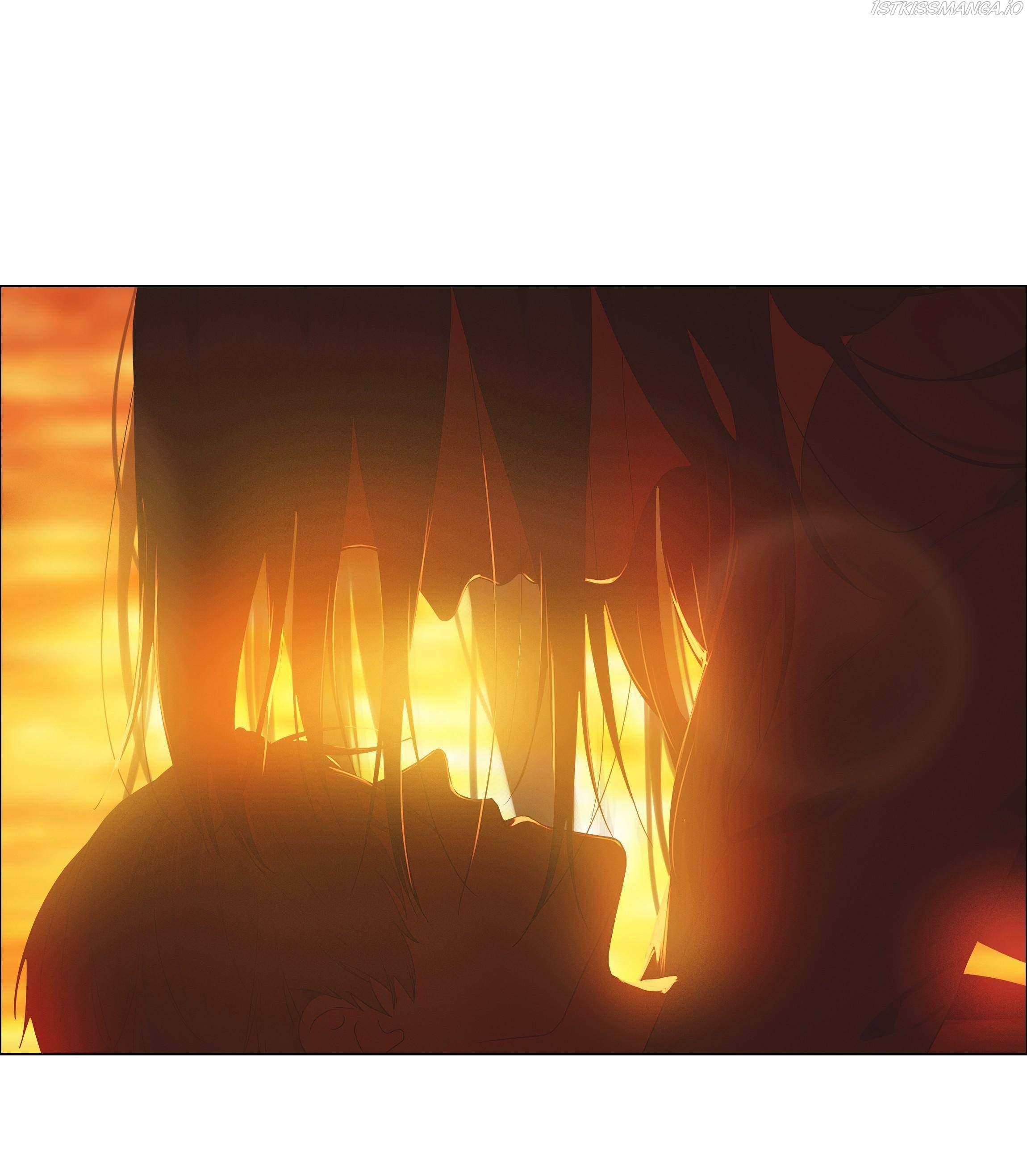 It’s Not That I Want to Wear Women’s Clothing Chapter 82 - page 7