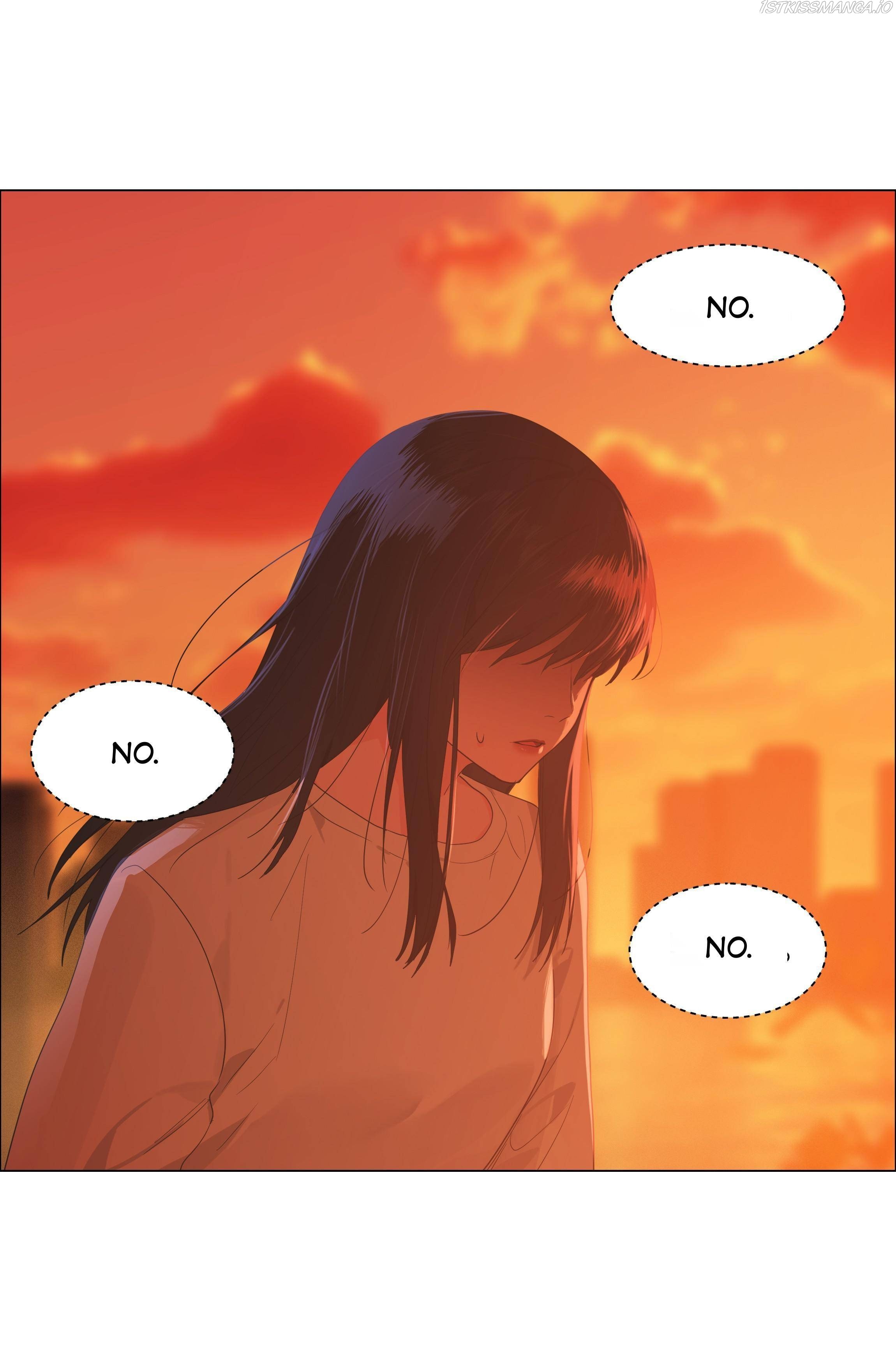 It’s Not That I Want to Wear Women’s Clothing Chapter 82 - page 71