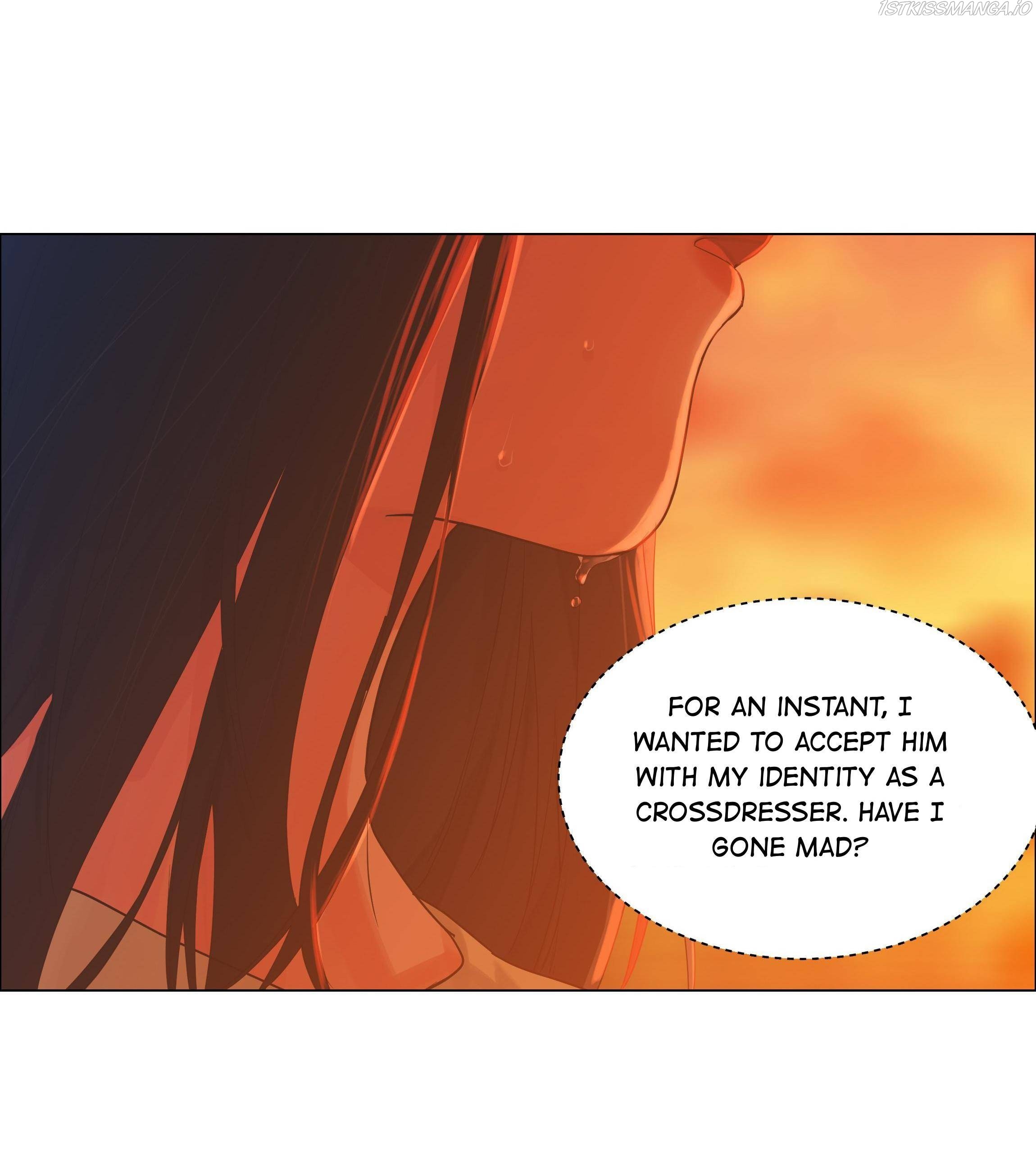 It’s Not That I Want to Wear Women’s Clothing Chapter 82 - page 72
