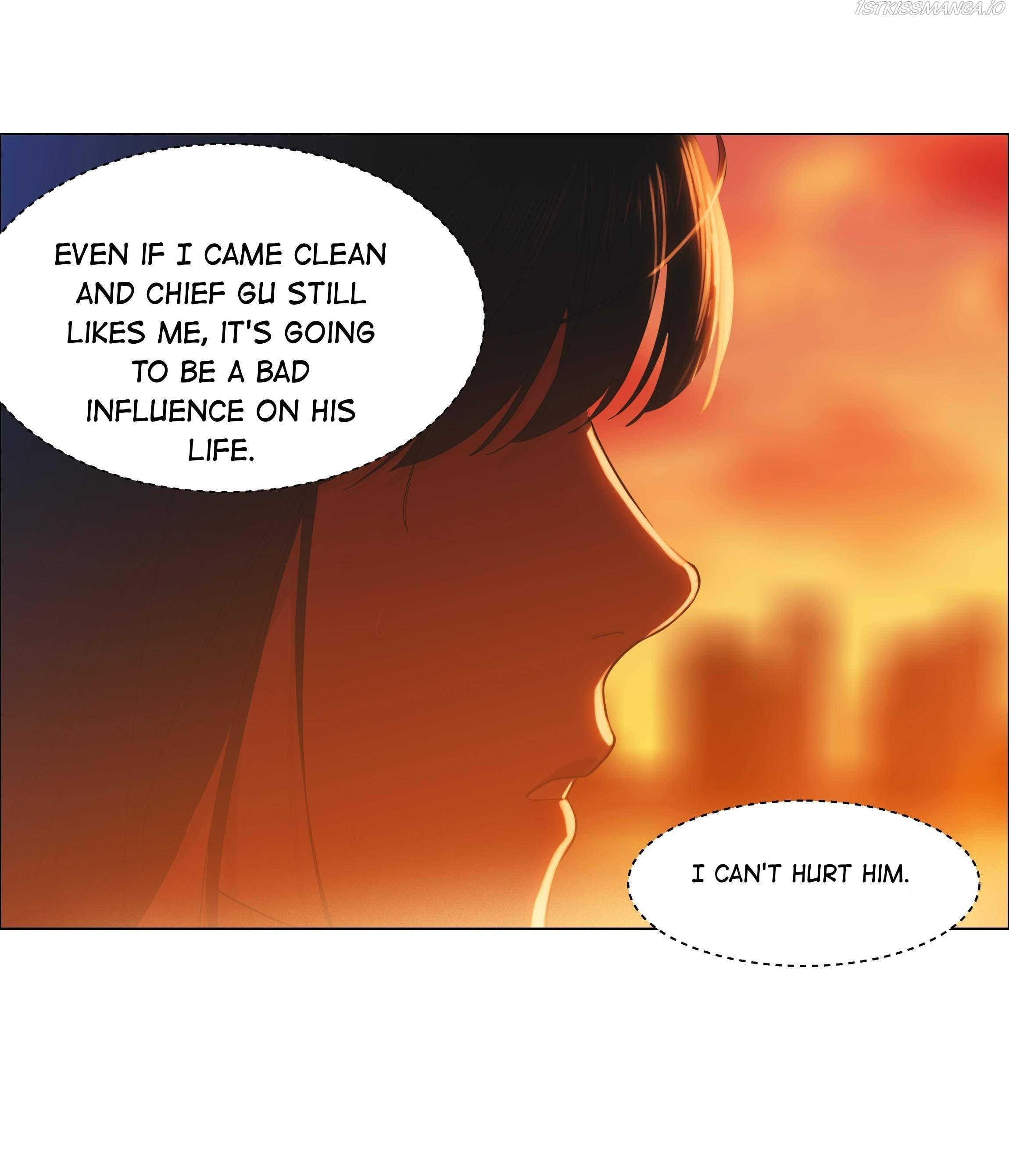 It’s Not That I Want to Wear Women’s Clothing Chapter 82 - page 73