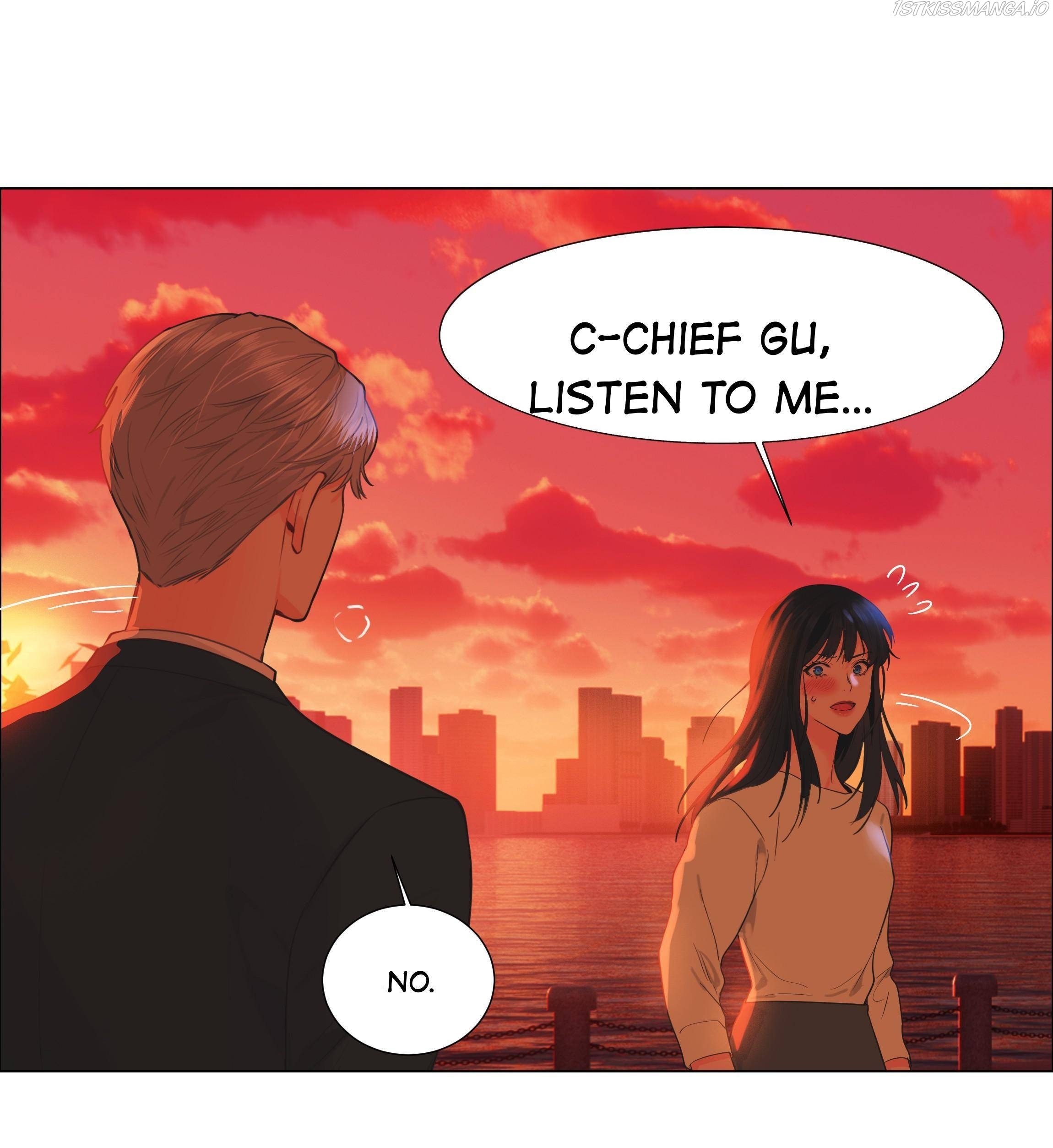 It’s Not That I Want to Wear Women’s Clothing Chapter 82 - page 76