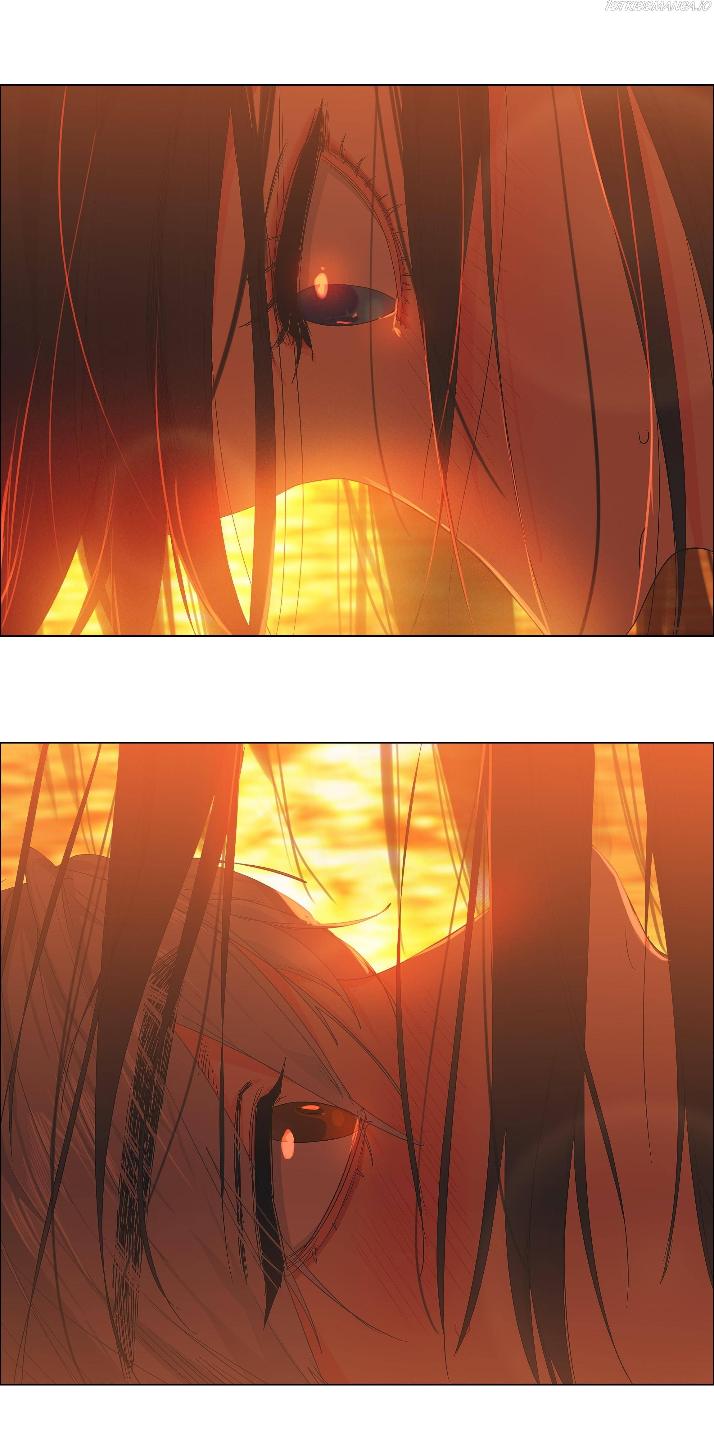 It’s Not That I Want to Wear Women’s Clothing Chapter 82 - page 8