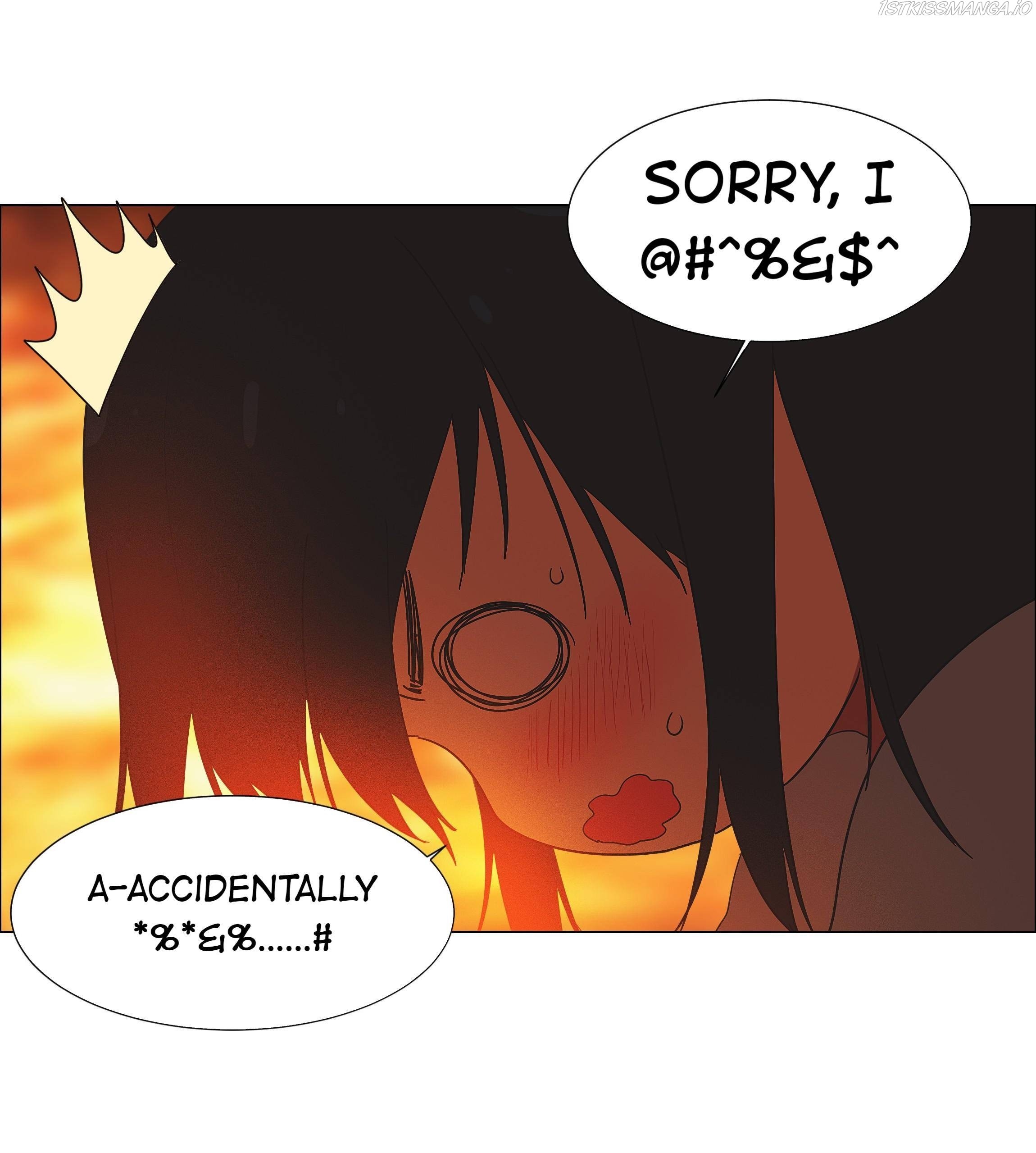 It’s Not That I Want to Wear Women’s Clothing Chapter 82 - page 9