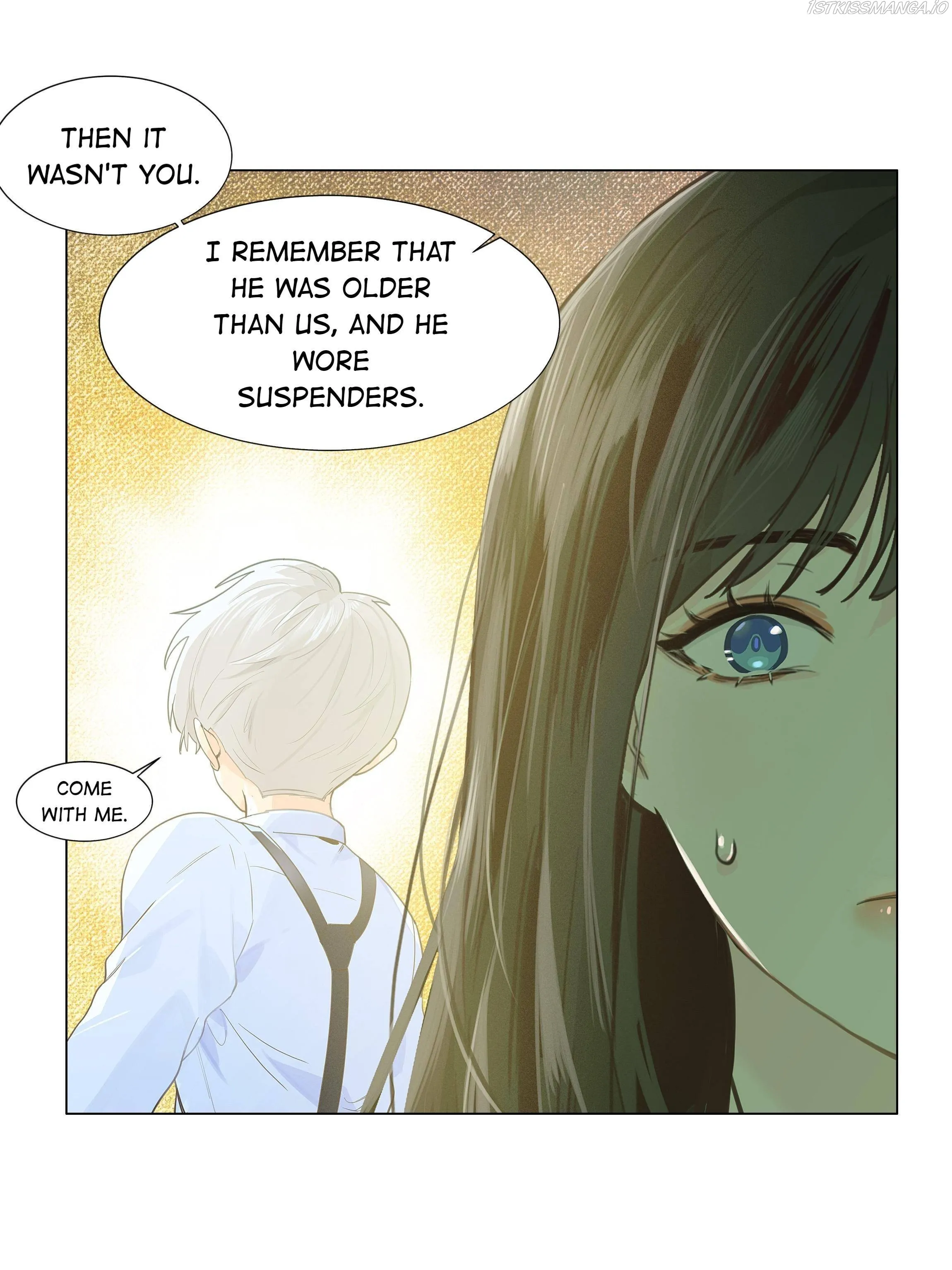 It’s Not That I Want to Wear Women’s Clothing Chapter 79 - page 18