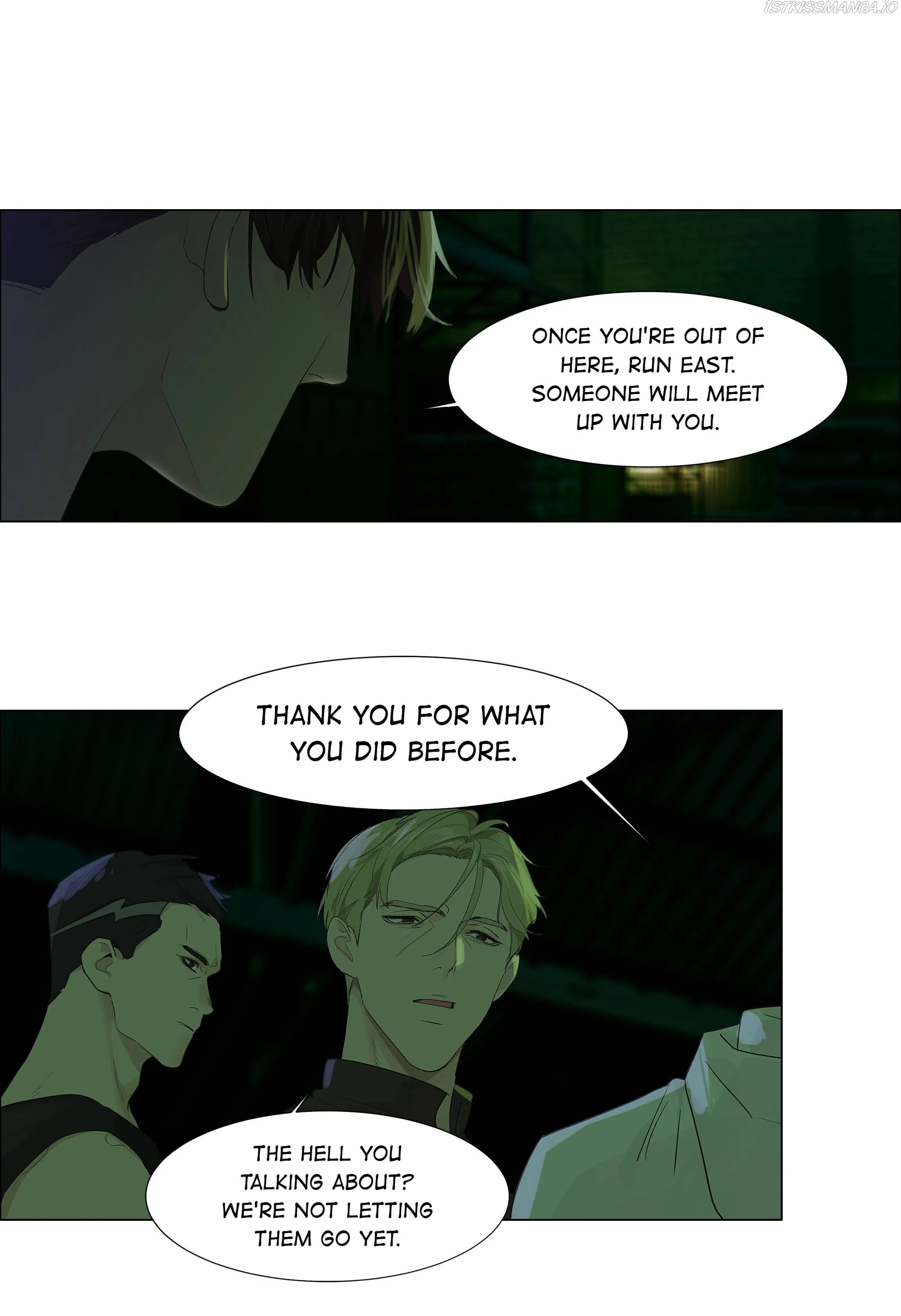 It’s Not That I Want to Wear Women’s Clothing Chapter 79 - page 26