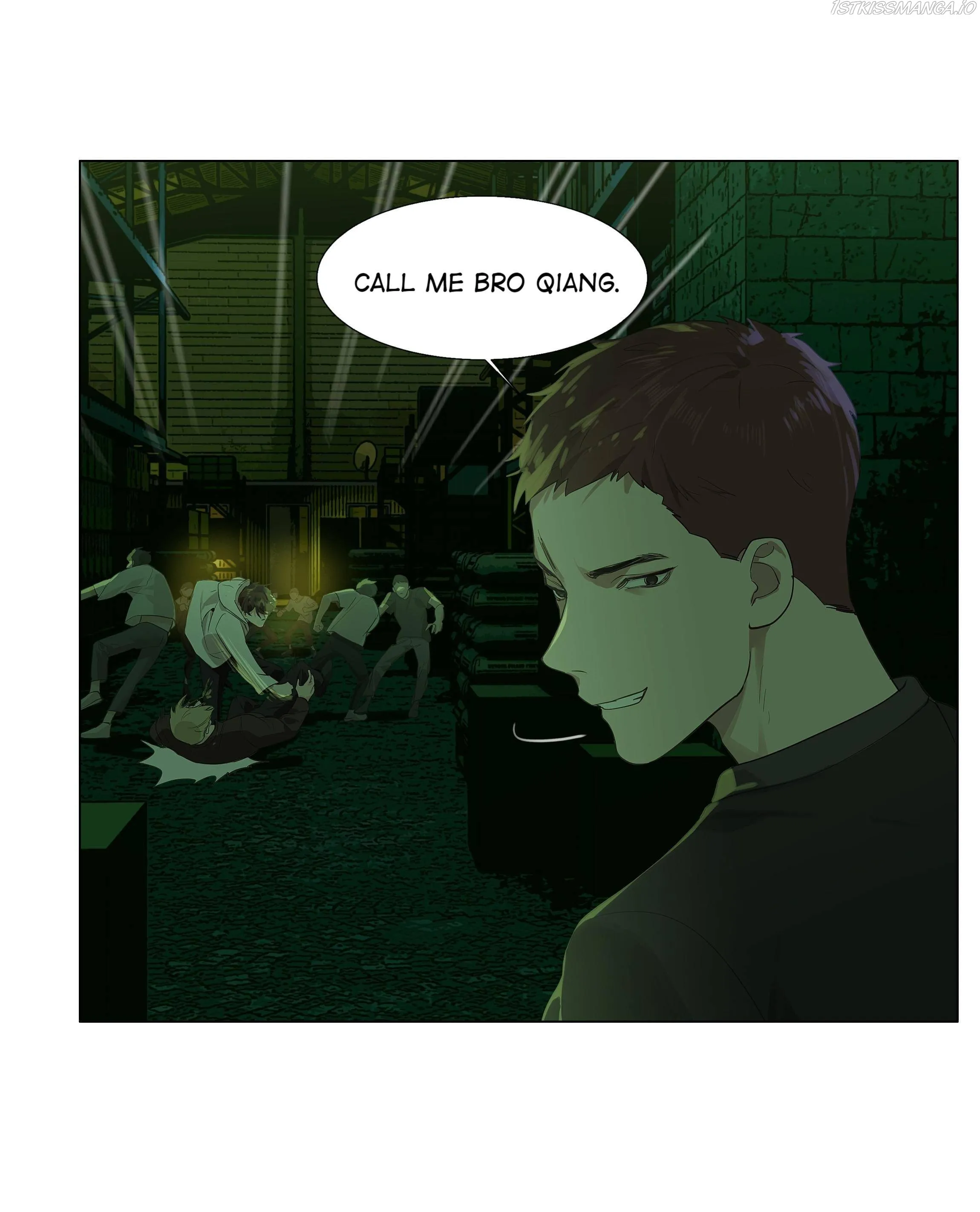 It’s Not That I Want to Wear Women’s Clothing Chapter 79 - page 30