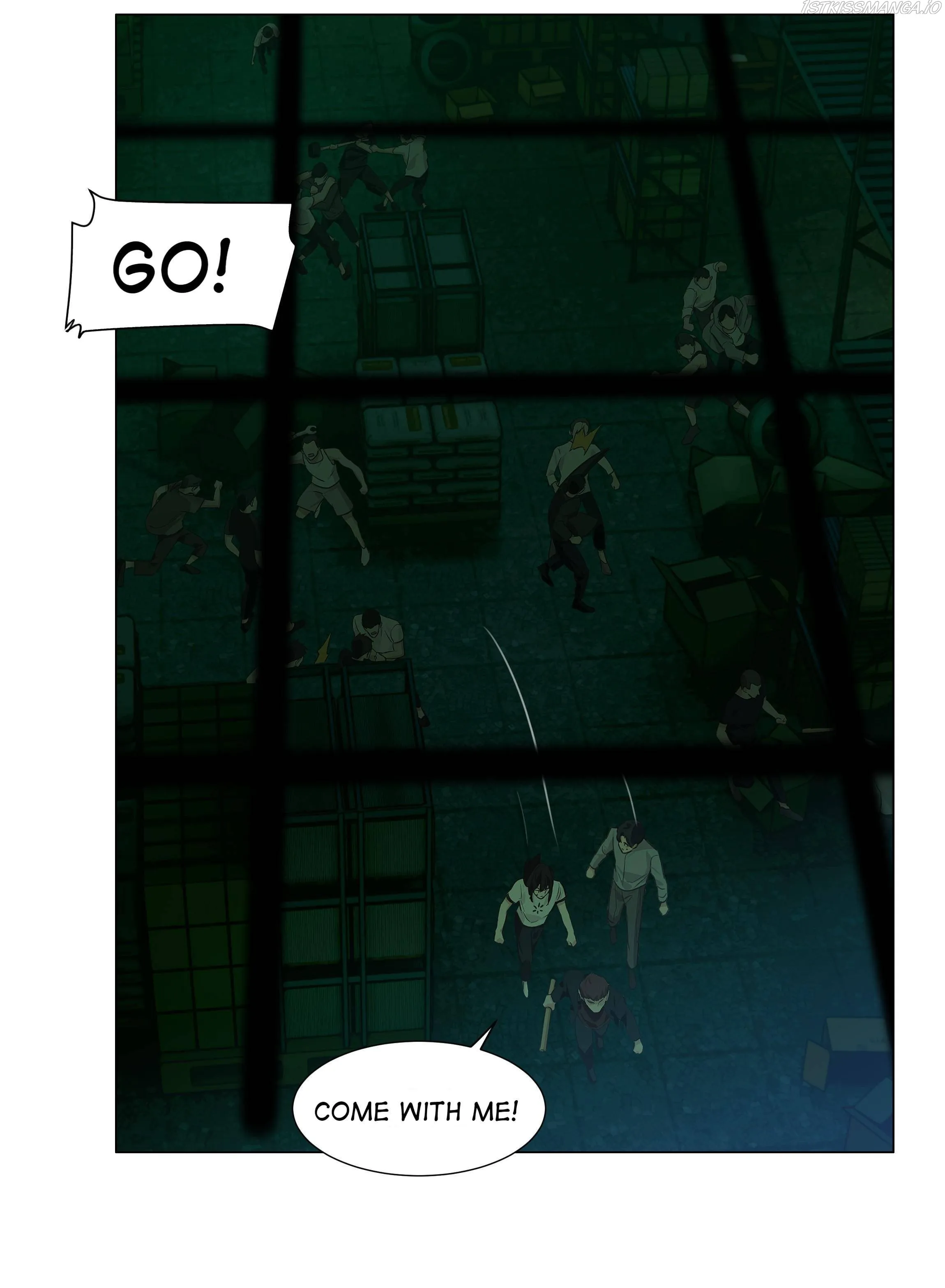 It’s Not That I Want to Wear Women’s Clothing Chapter 79 - page 32