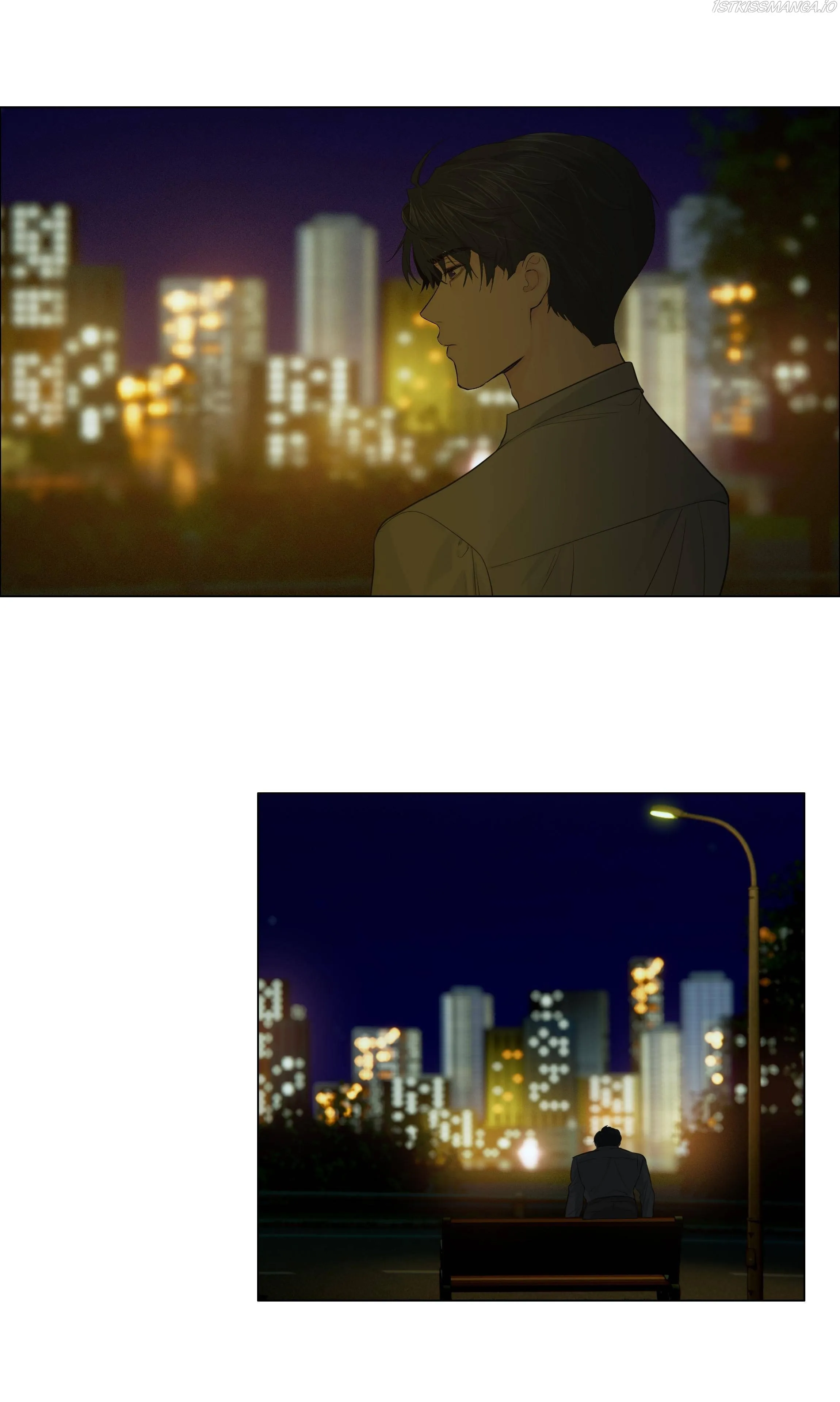 It’s Not That I Want to Wear Women’s Clothing Chapter 79 - page 49