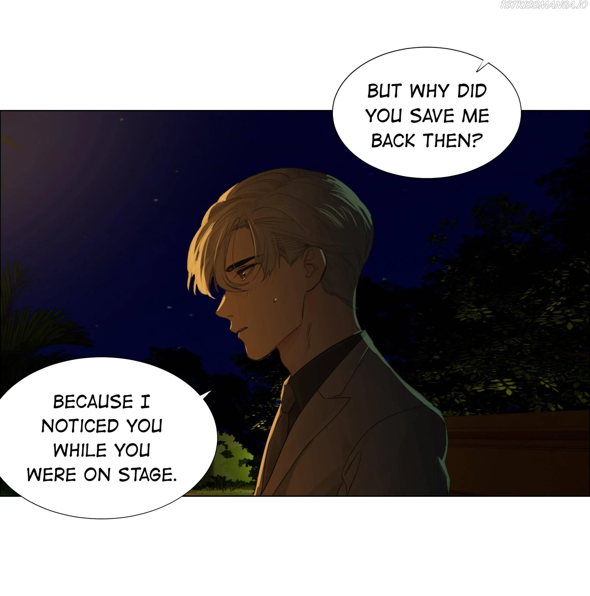 It’s Not That I Want to Wear Women’s Clothing Chapter 79 - page 55