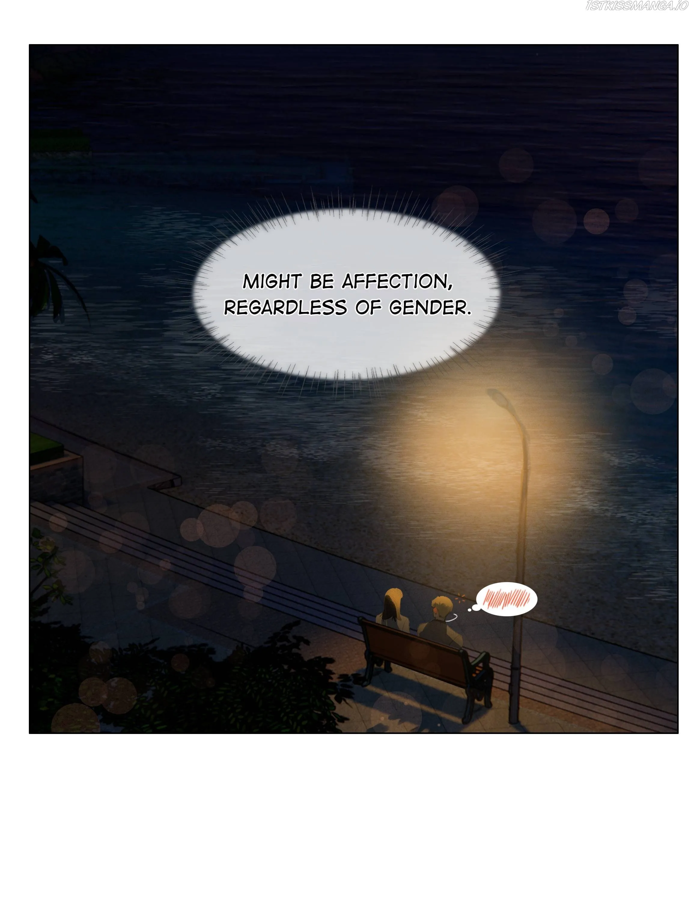 It’s Not That I Want to Wear Women’s Clothing Chapter 79 - page 63
