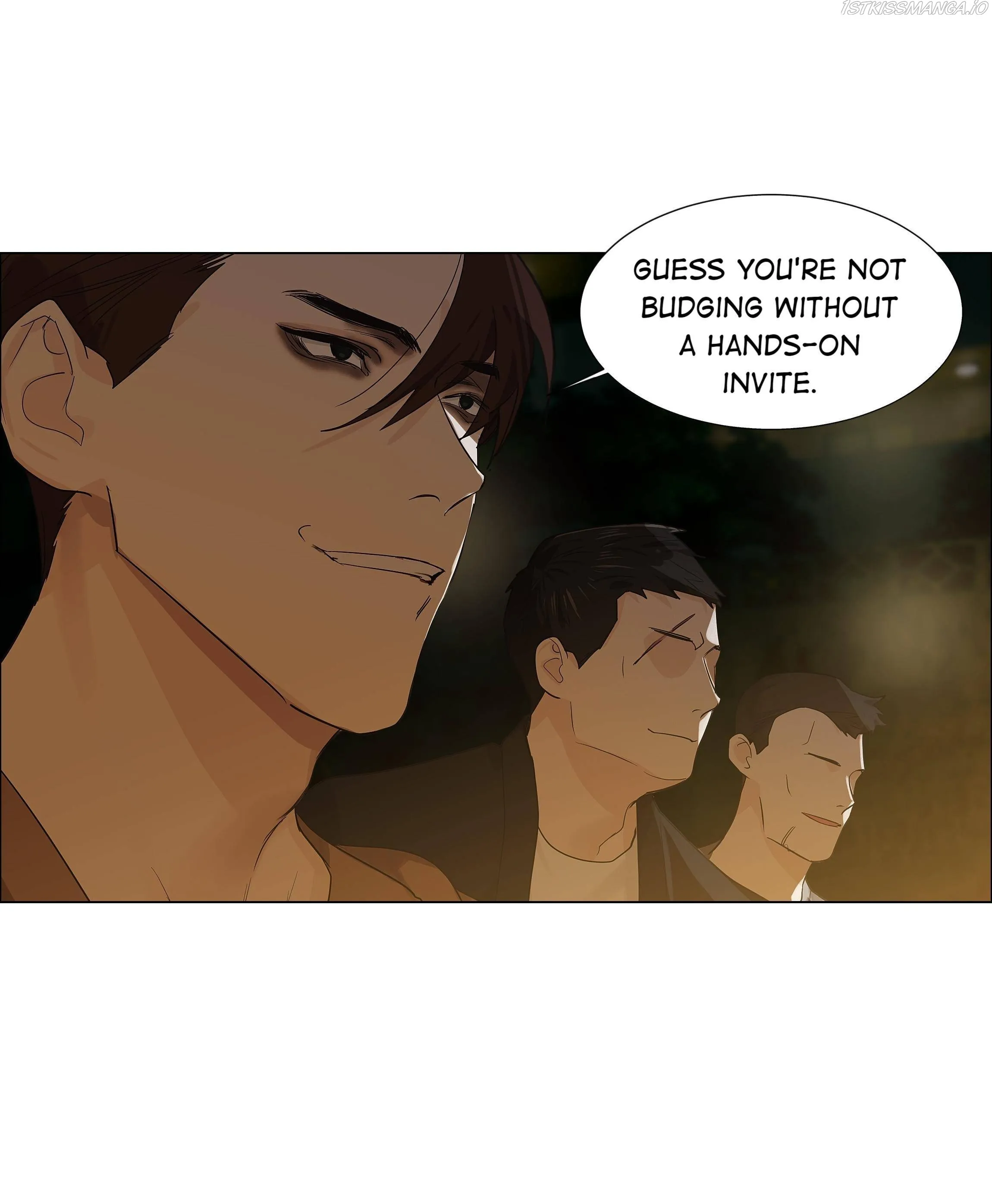 It’s Not That I Want to Wear Women’s Clothing Chapter 78 - page 19