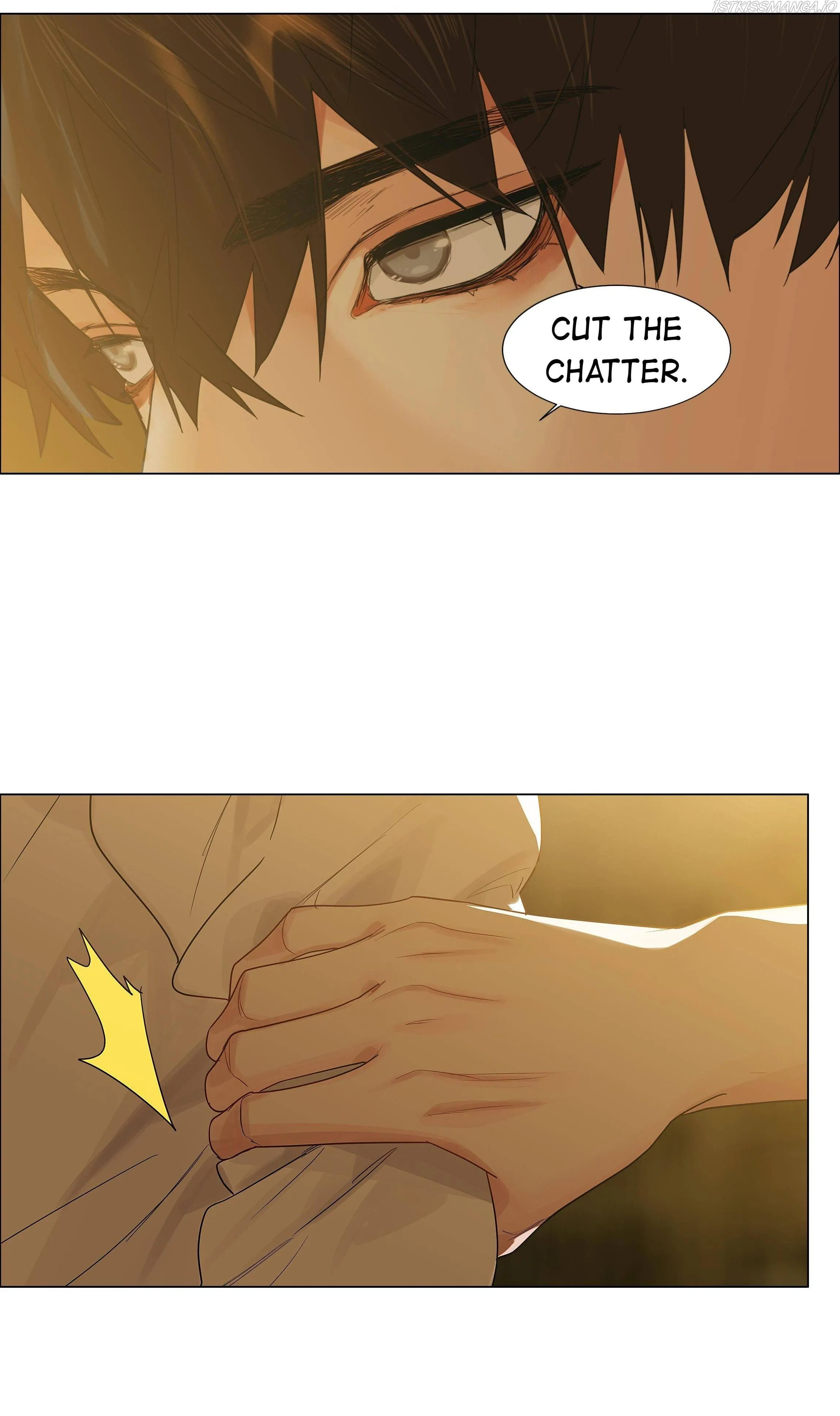 It’s Not That I Want to Wear Women’s Clothing Chapter 78 - page 20