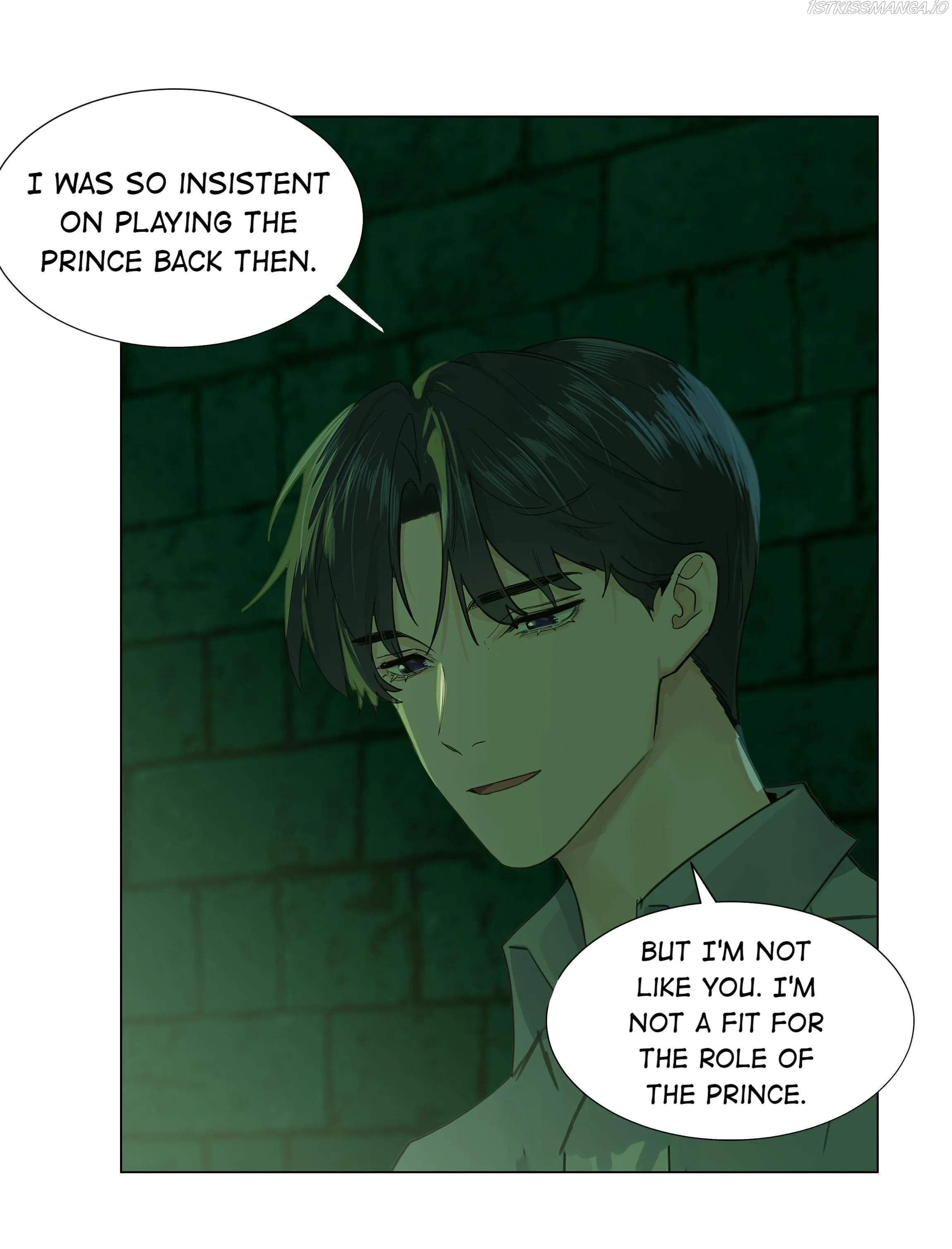 It’s Not That I Want to Wear Women’s Clothing Chapter 78 - page 36