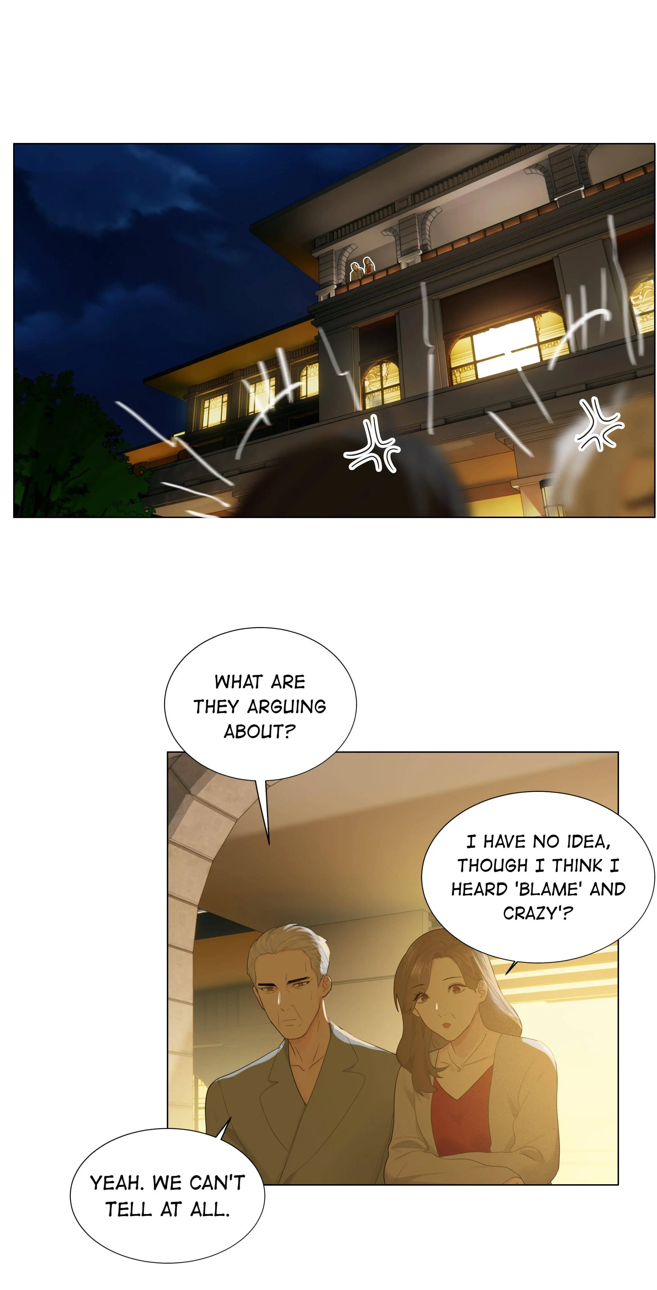 It’s Not That I Want to Wear Women’s Clothing Chapter 77 - page 26