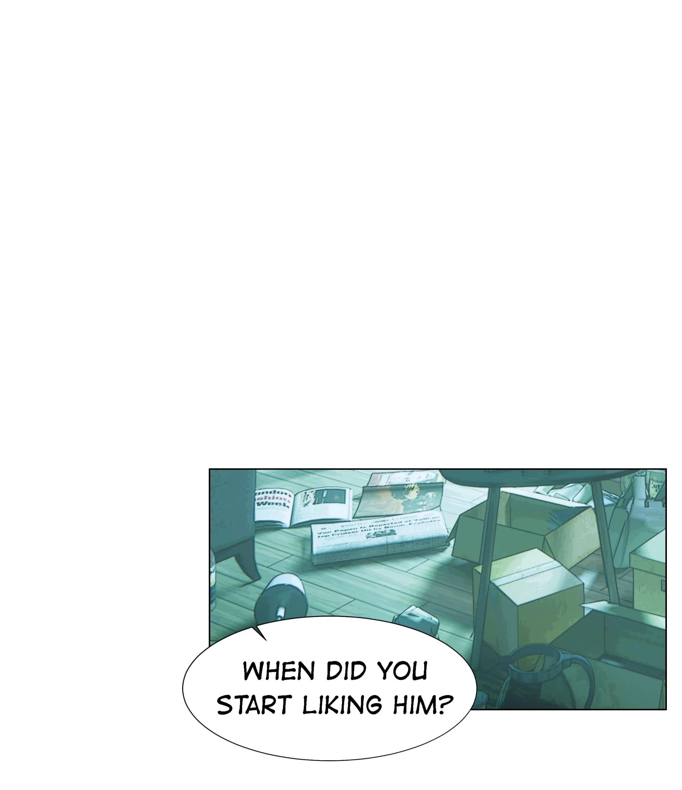 It’s Not That I Want to Wear Women’s Clothing Chapter 76 - page 13