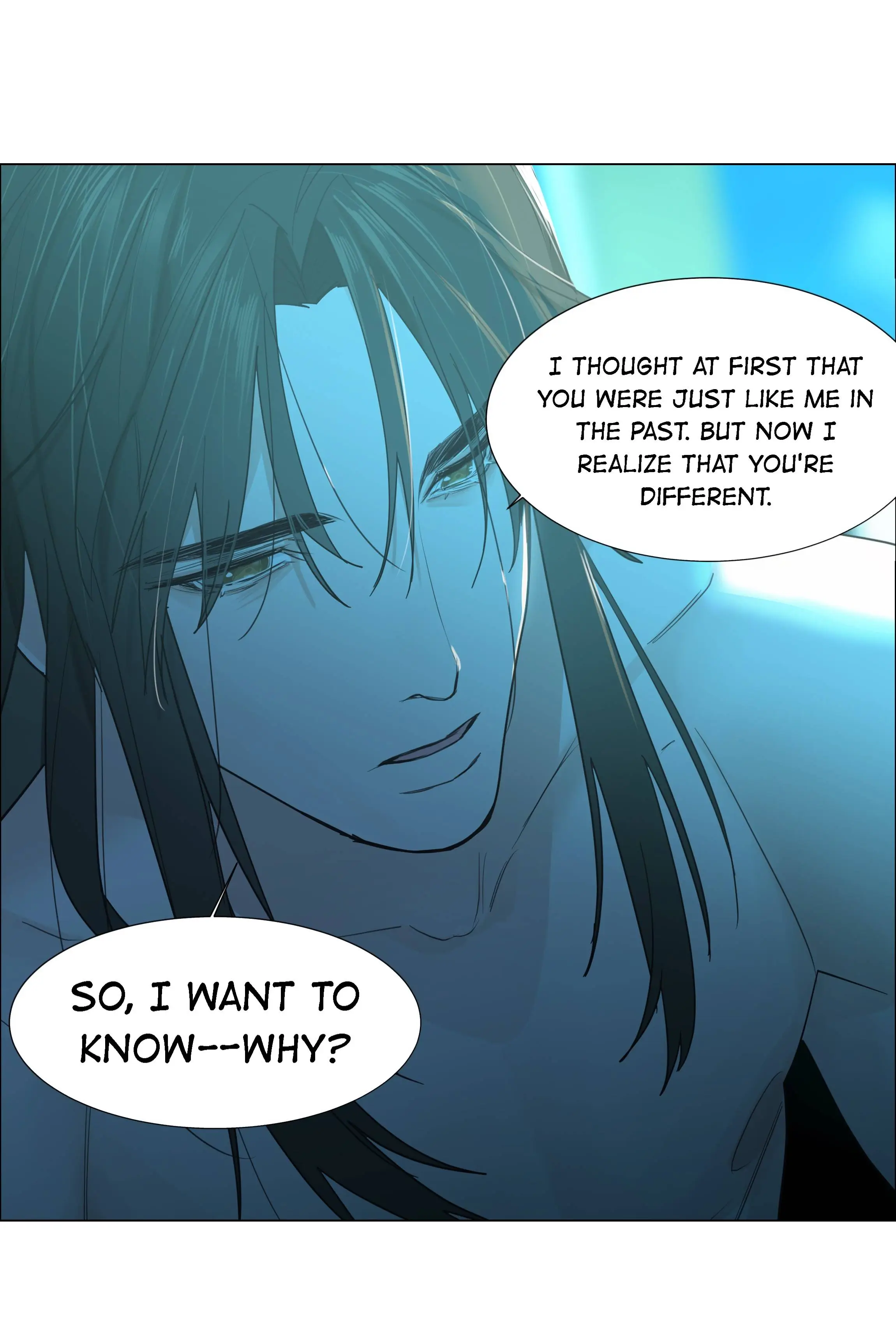 It’s Not That I Want to Wear Women’s Clothing Chapter 76 - page 15