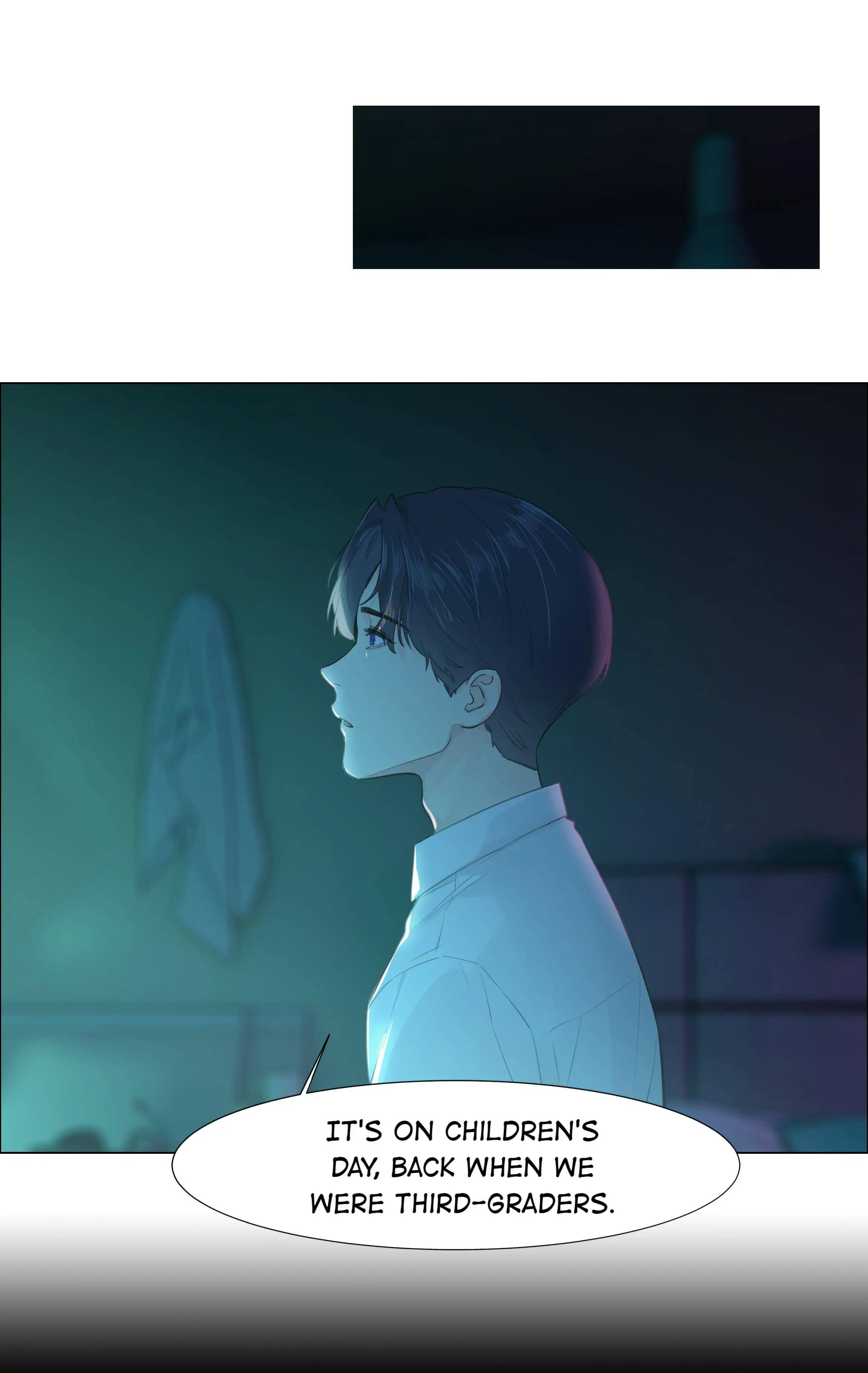 It’s Not That I Want to Wear Women’s Clothing Chapter 76 - page 16