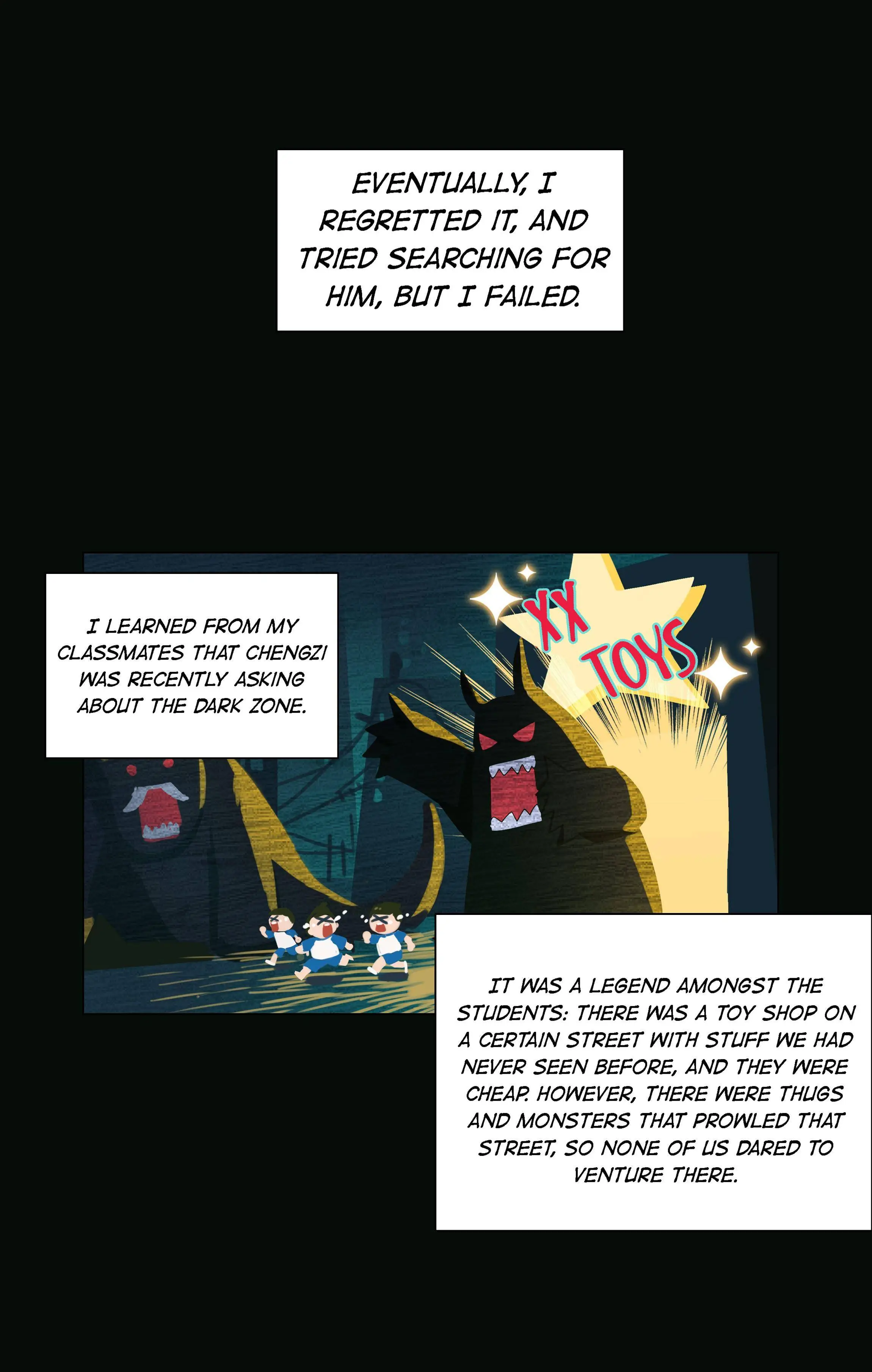 It’s Not That I Want to Wear Women’s Clothing Chapter 76 - page 21