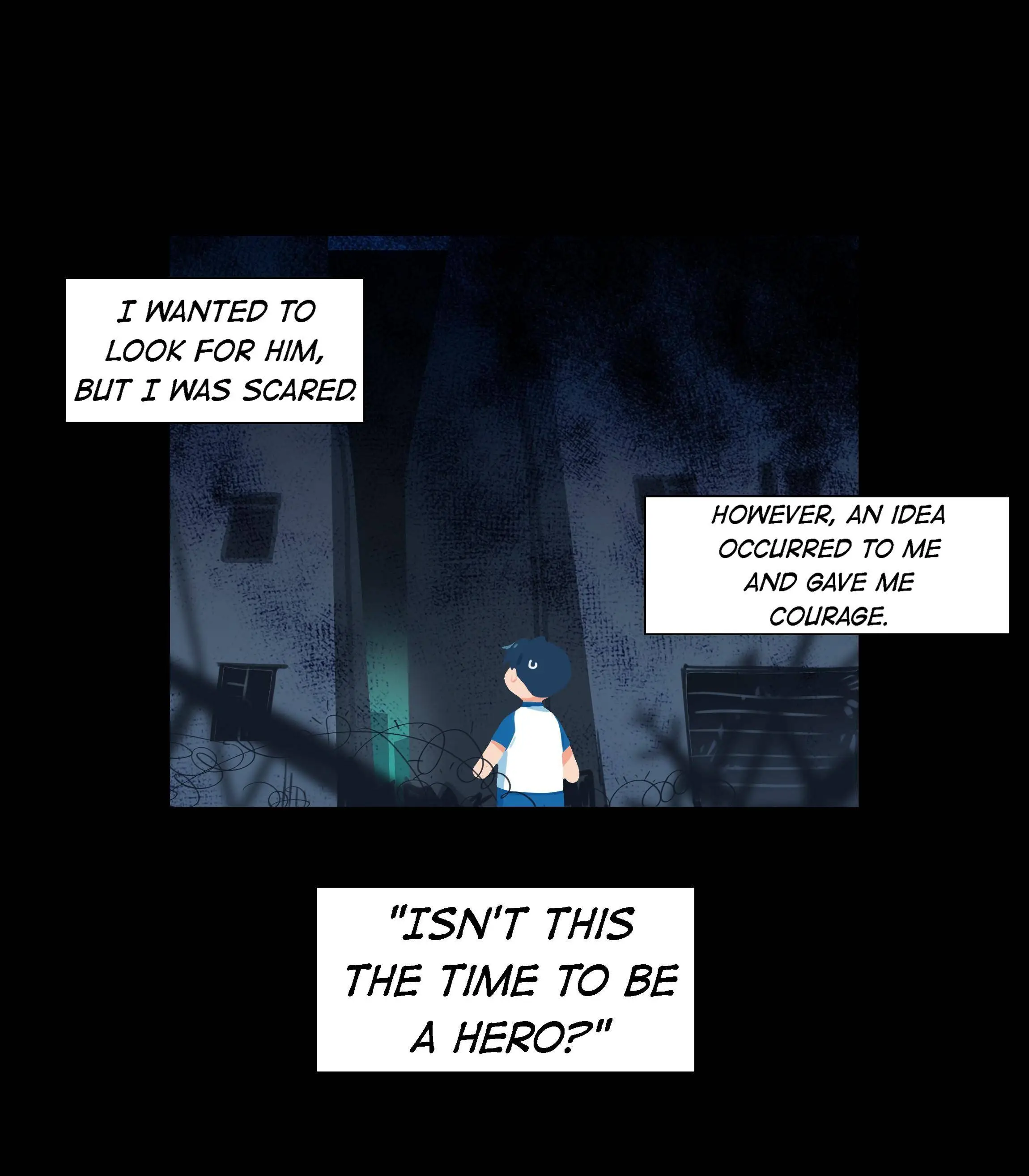 It’s Not That I Want to Wear Women’s Clothing Chapter 76 - page 23