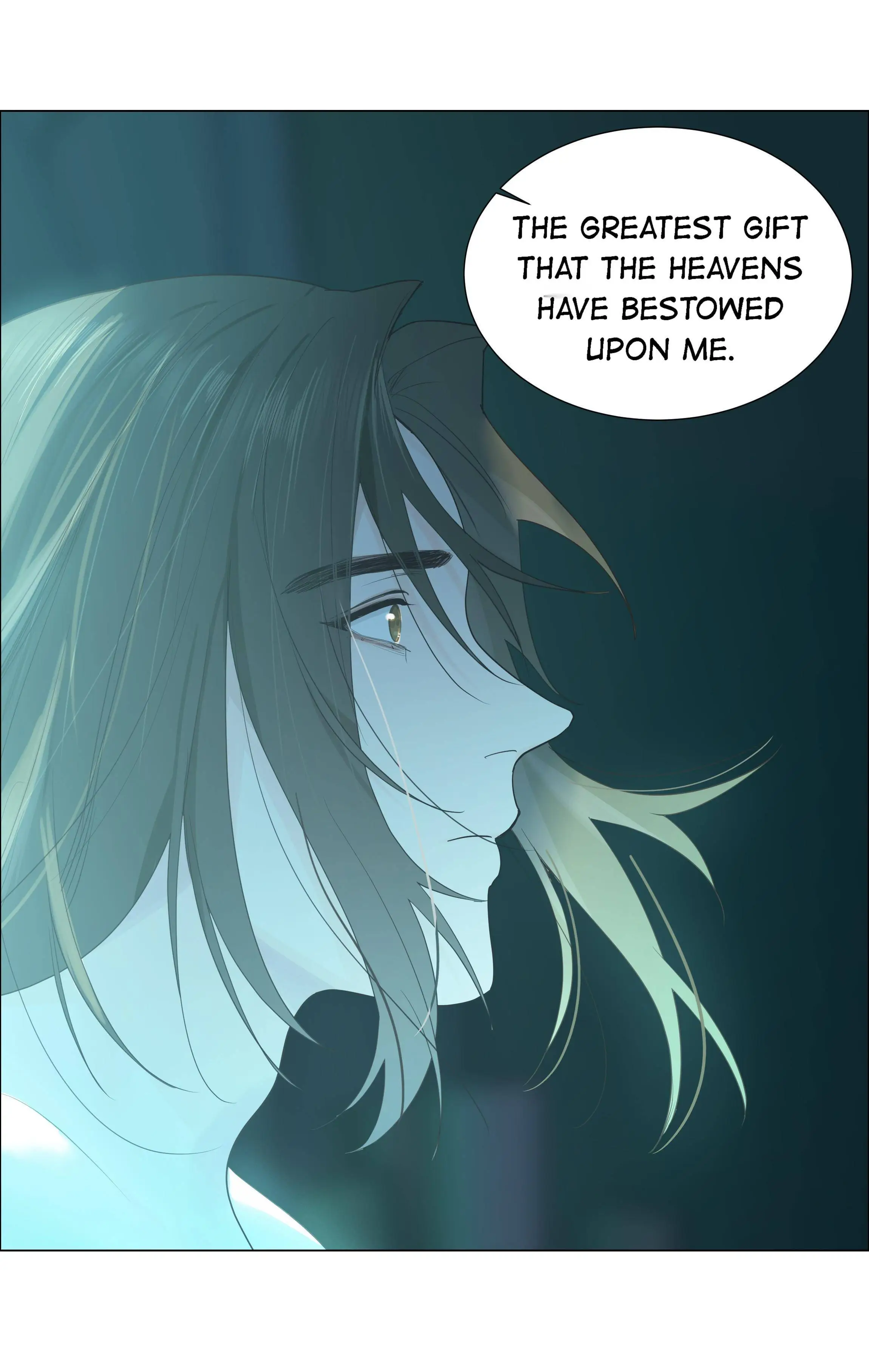 It’s Not That I Want to Wear Women’s Clothing Chapter 76 - page 31