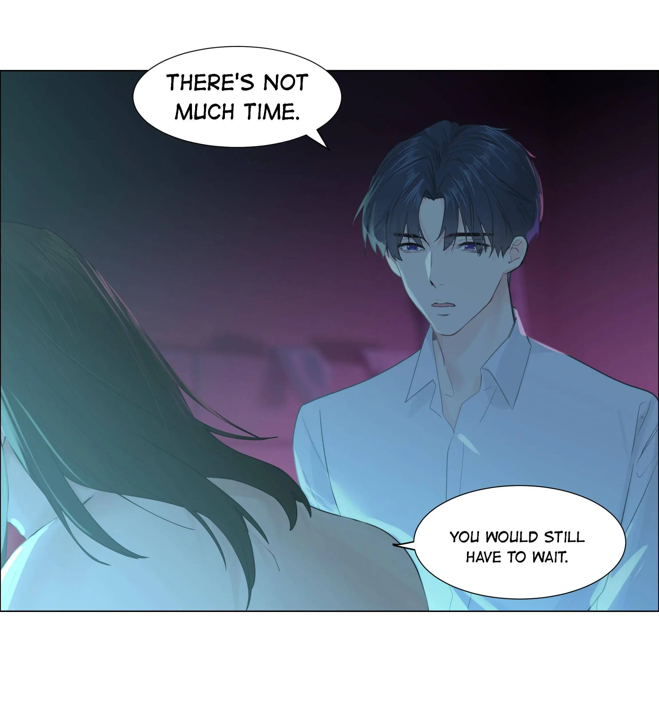 It’s Not That I Want to Wear Women’s Clothing Chapter 76 - page 36