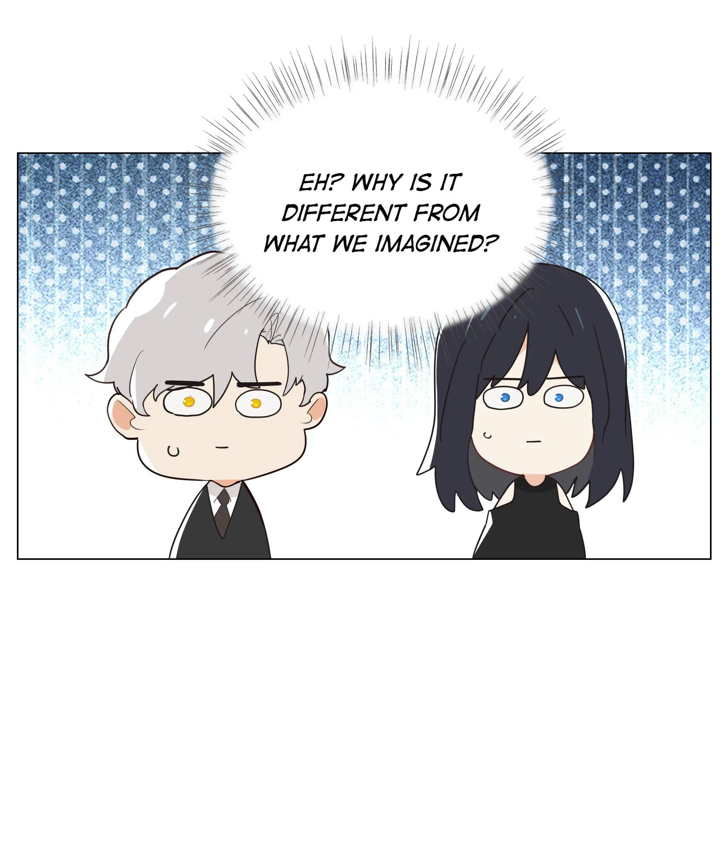 It’s Not That I Want to Wear Women’s Clothing Chapter 76 - page 44