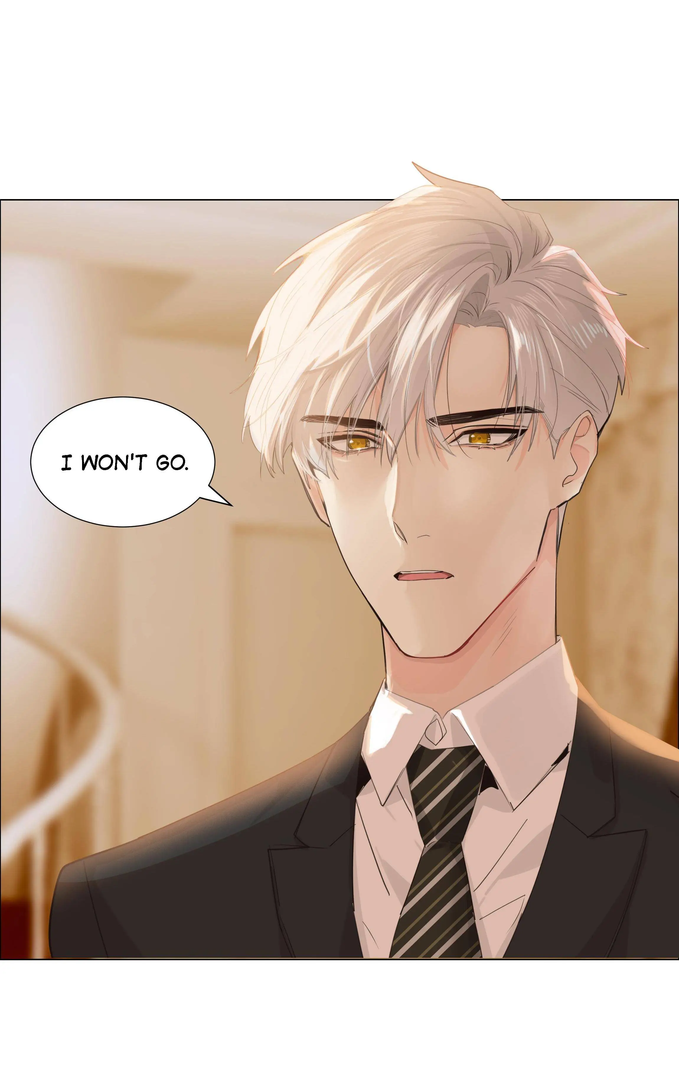 It’s Not That I Want to Wear Women’s Clothing Chapter 76 - page 51