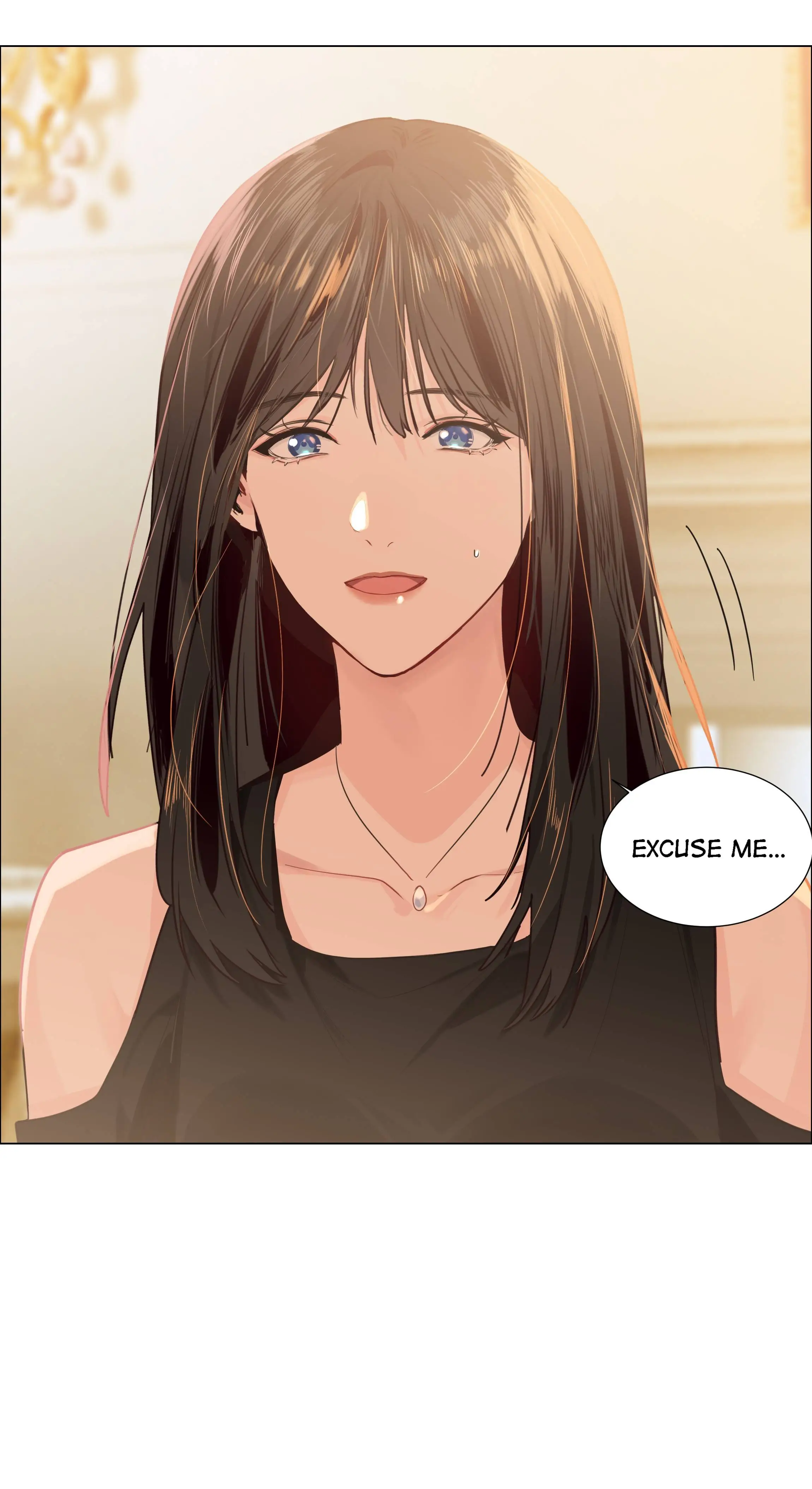 It’s Not That I Want to Wear Women’s Clothing Chapter 76 - page 54