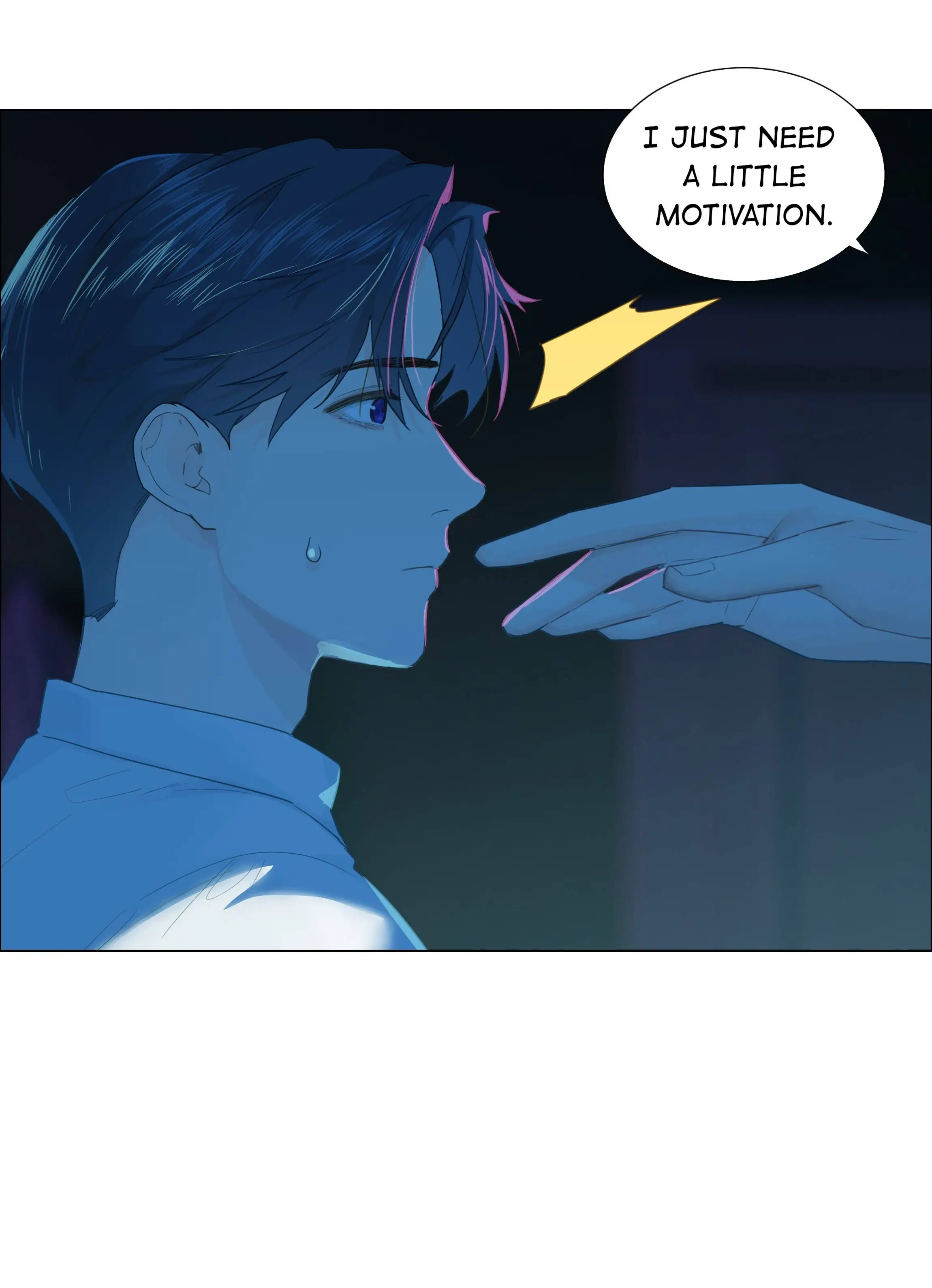 It’s Not That I Want to Wear Women’s Clothing Chapter 75 - page 16