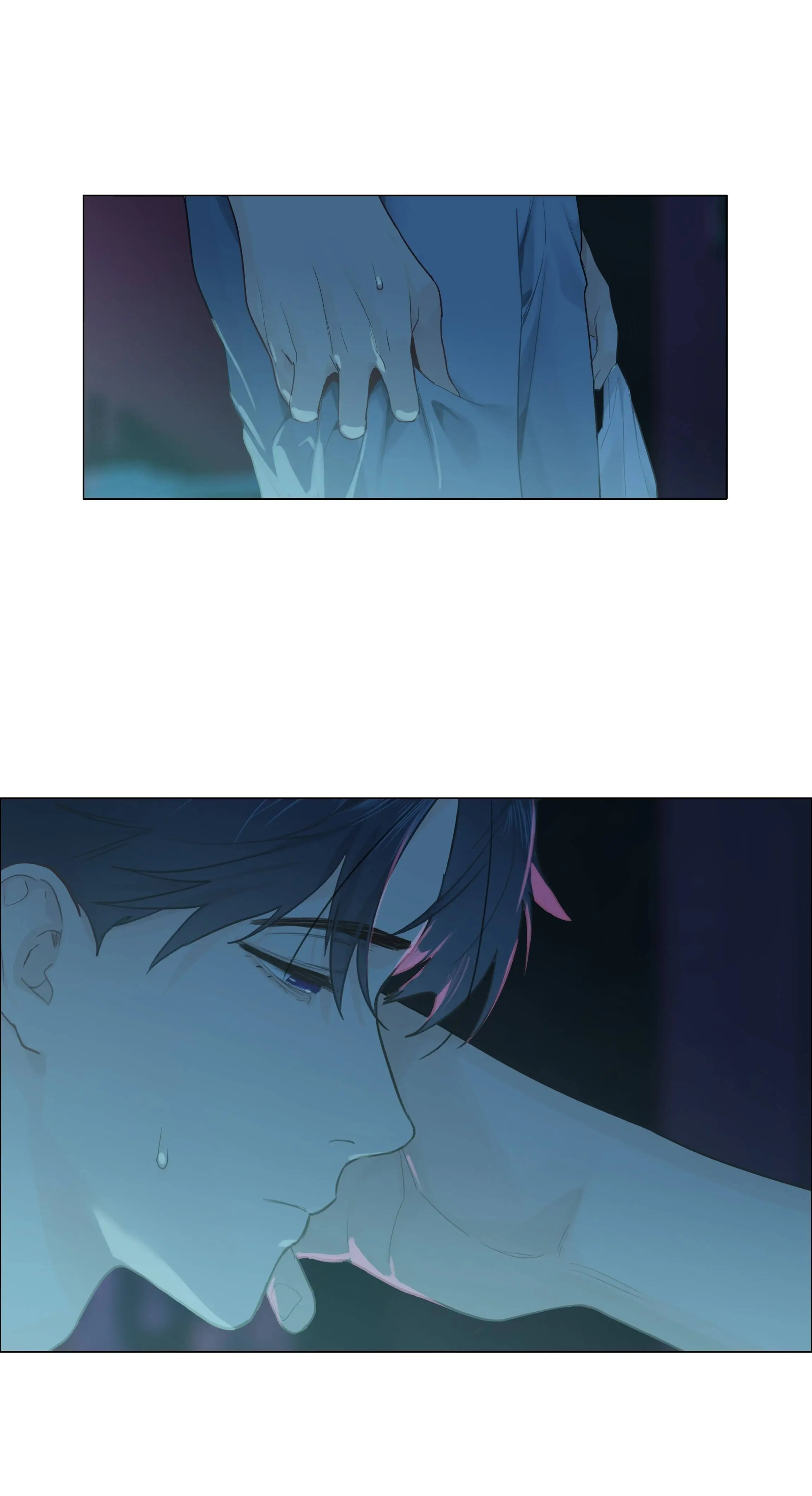 It’s Not That I Want to Wear Women’s Clothing Chapter 75 - page 17