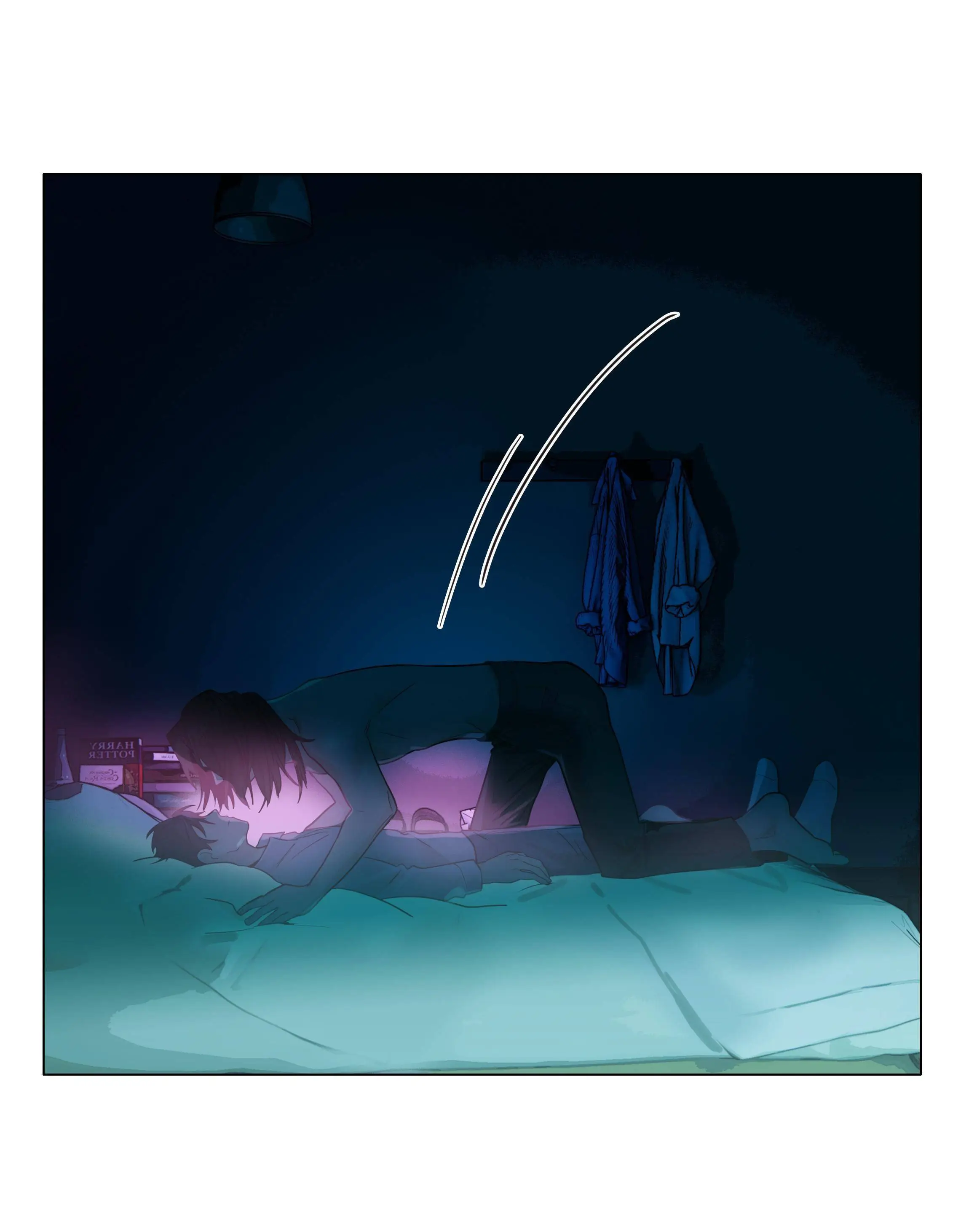 It’s Not That I Want to Wear Women’s Clothing Chapter 75 - page 18