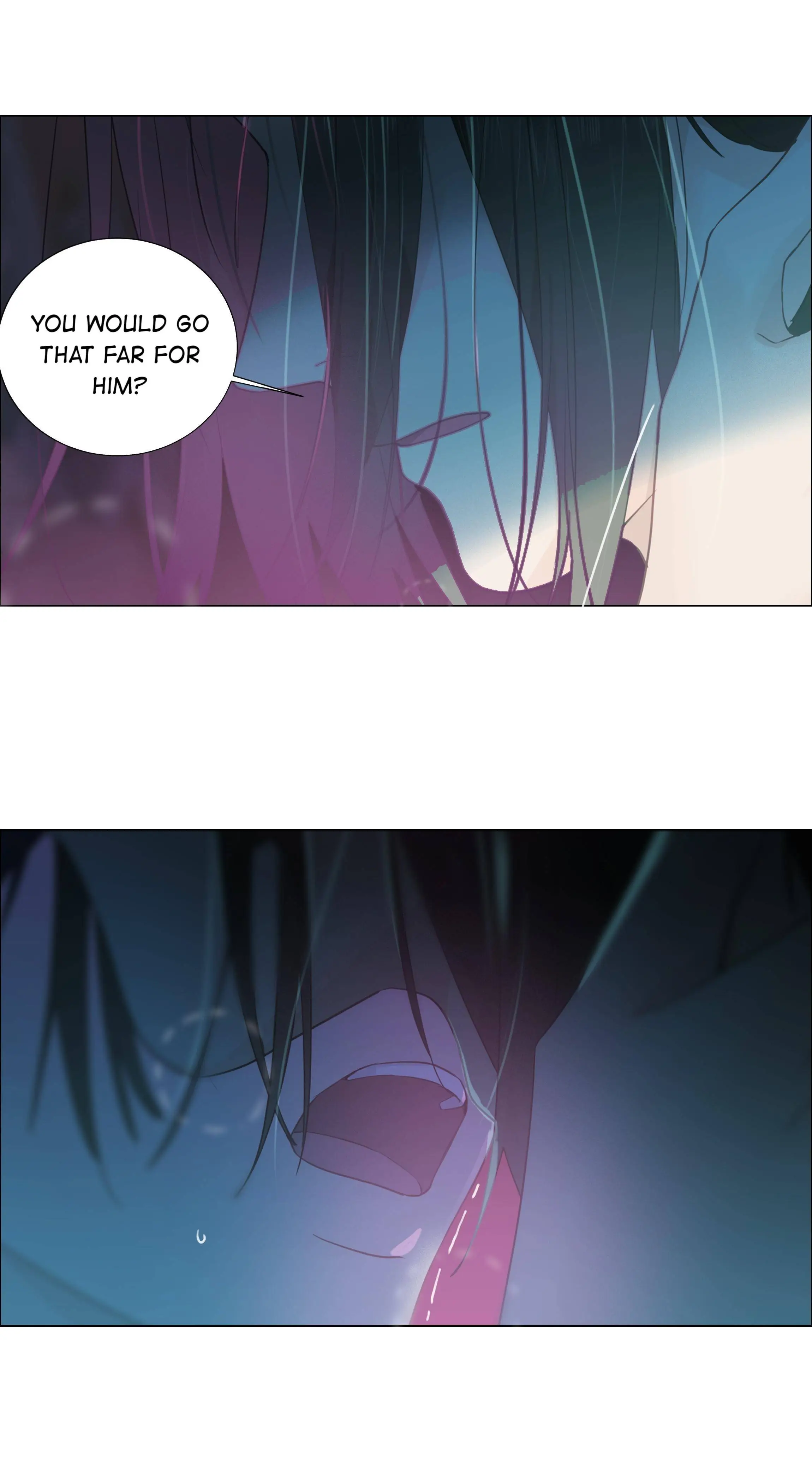 It’s Not That I Want to Wear Women’s Clothing Chapter 75 - page 21