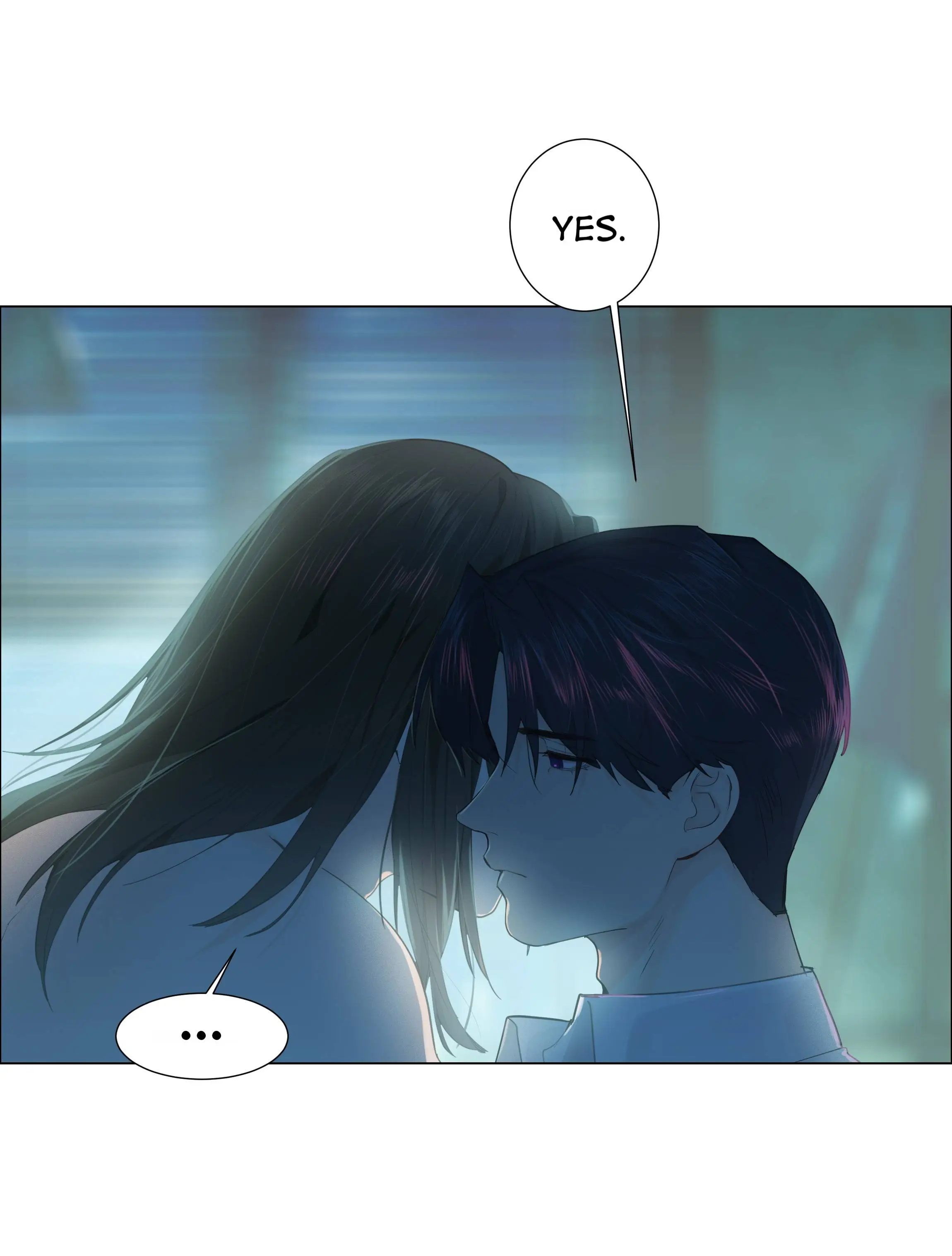 It’s Not That I Want to Wear Women’s Clothing Chapter 75 - page 23
