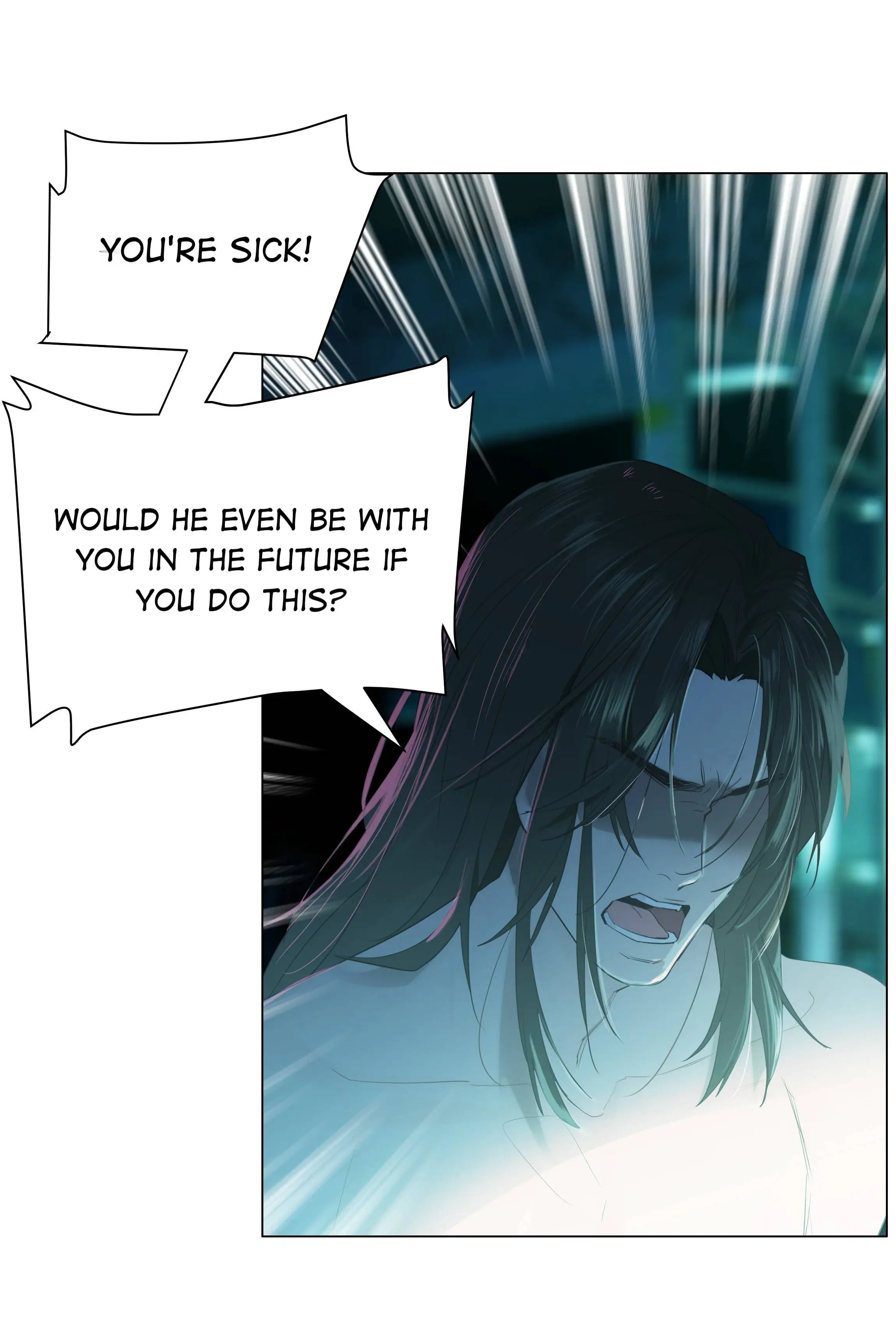 It’s Not That I Want to Wear Women’s Clothing Chapter 75 - page 25