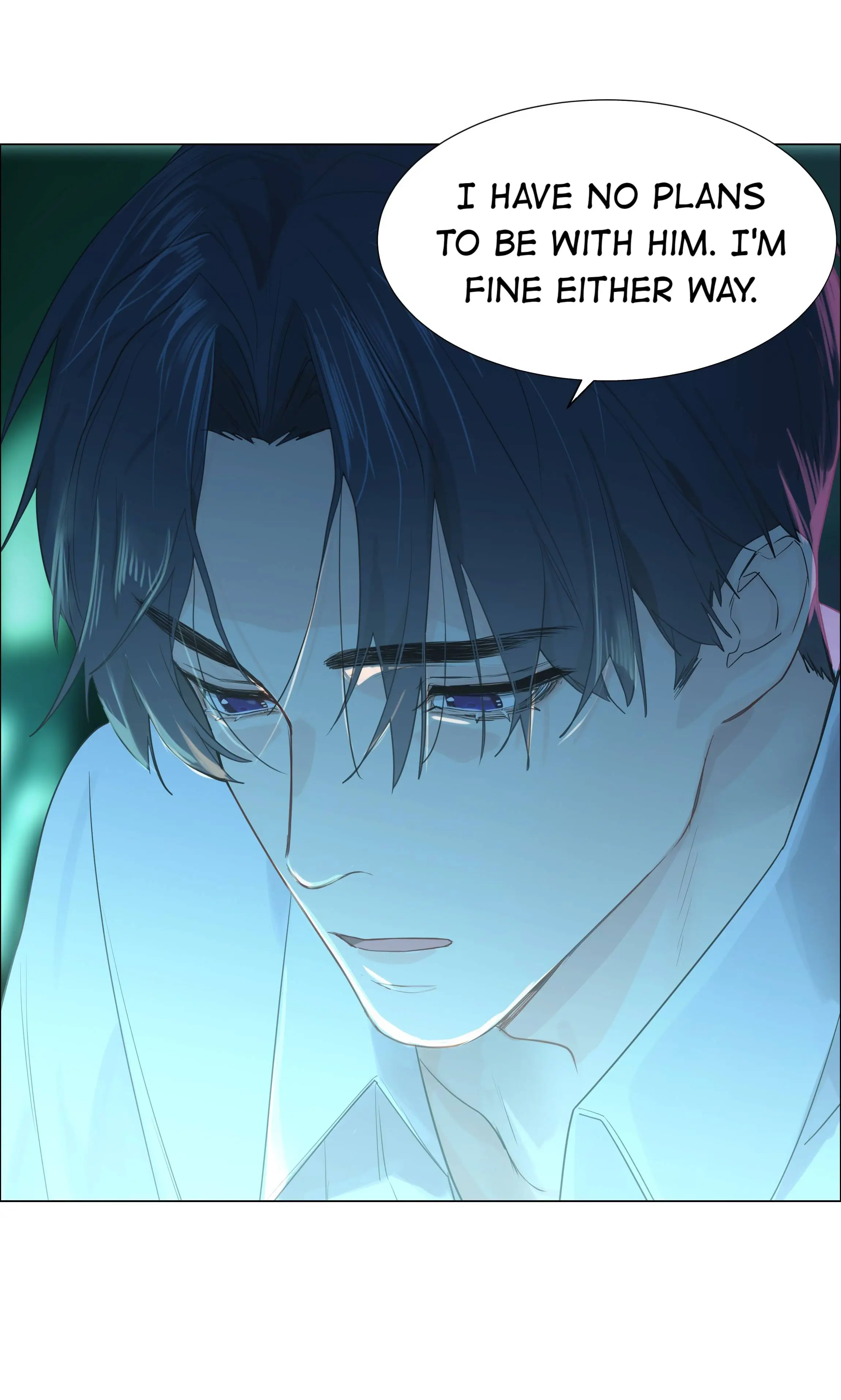 It’s Not That I Want to Wear Women’s Clothing Chapter 75 - page 26