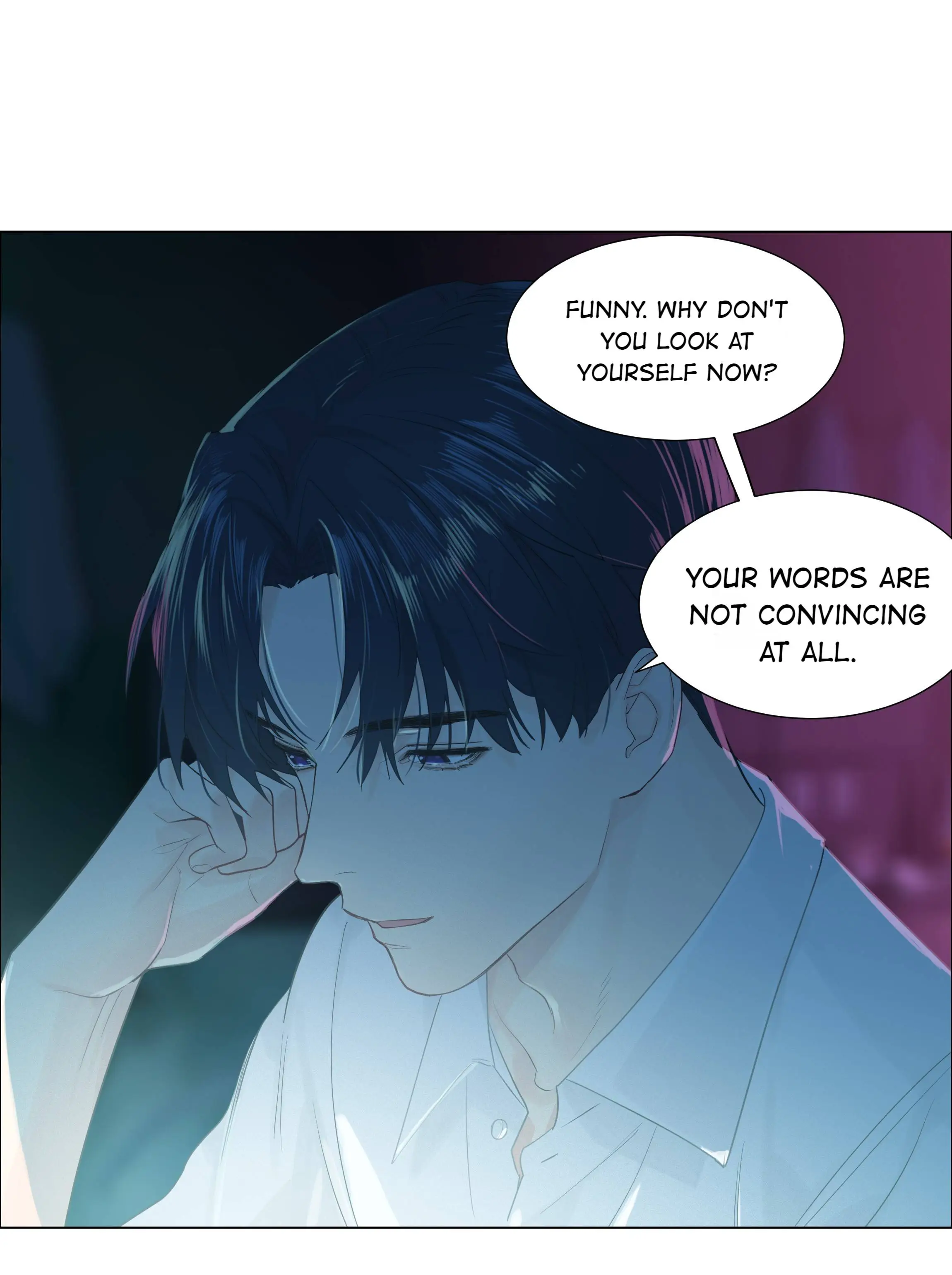 It’s Not That I Want to Wear Women’s Clothing Chapter 75 - page 29