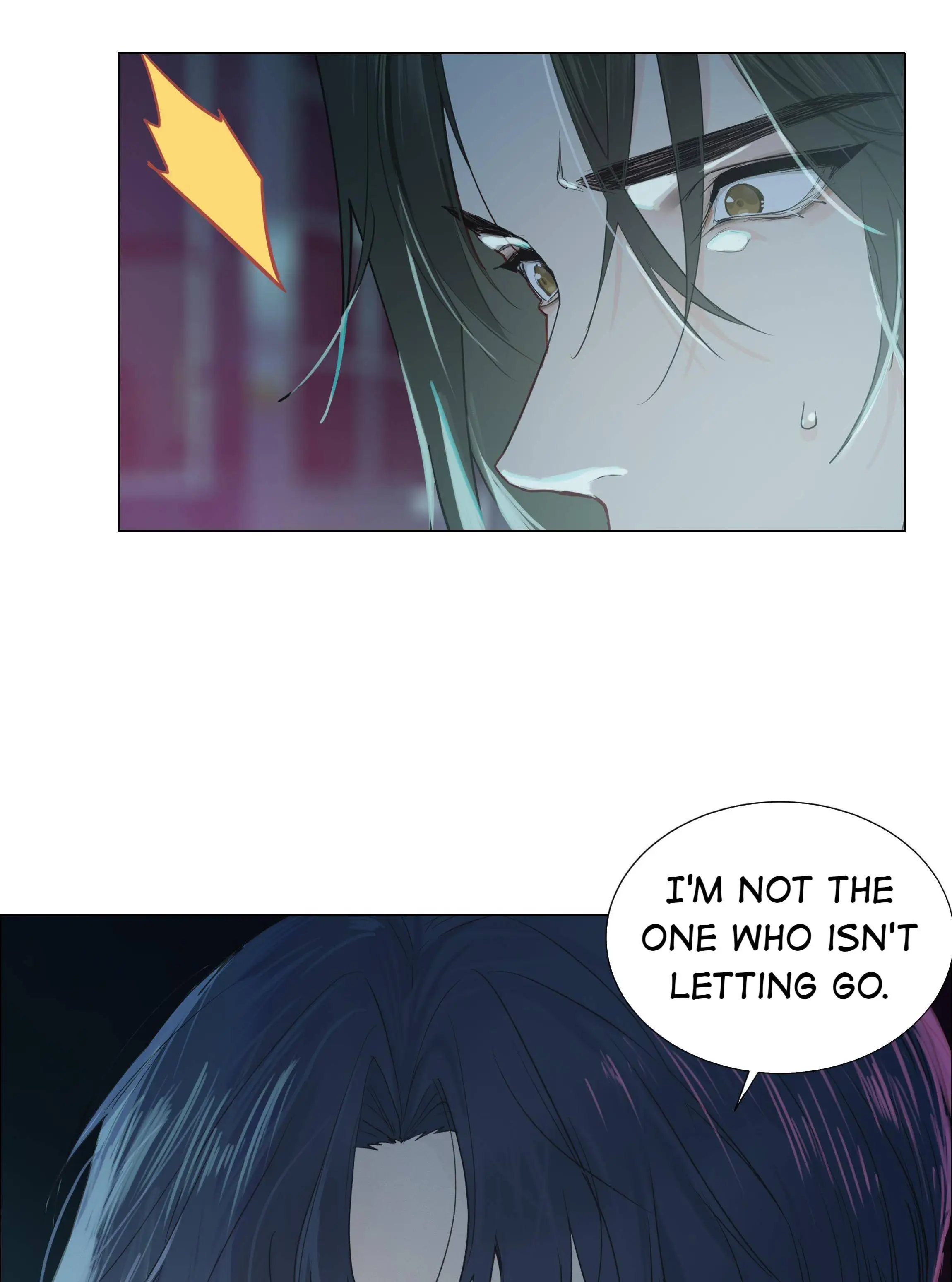 It’s Not That I Want to Wear Women’s Clothing Chapter 75 - page 32