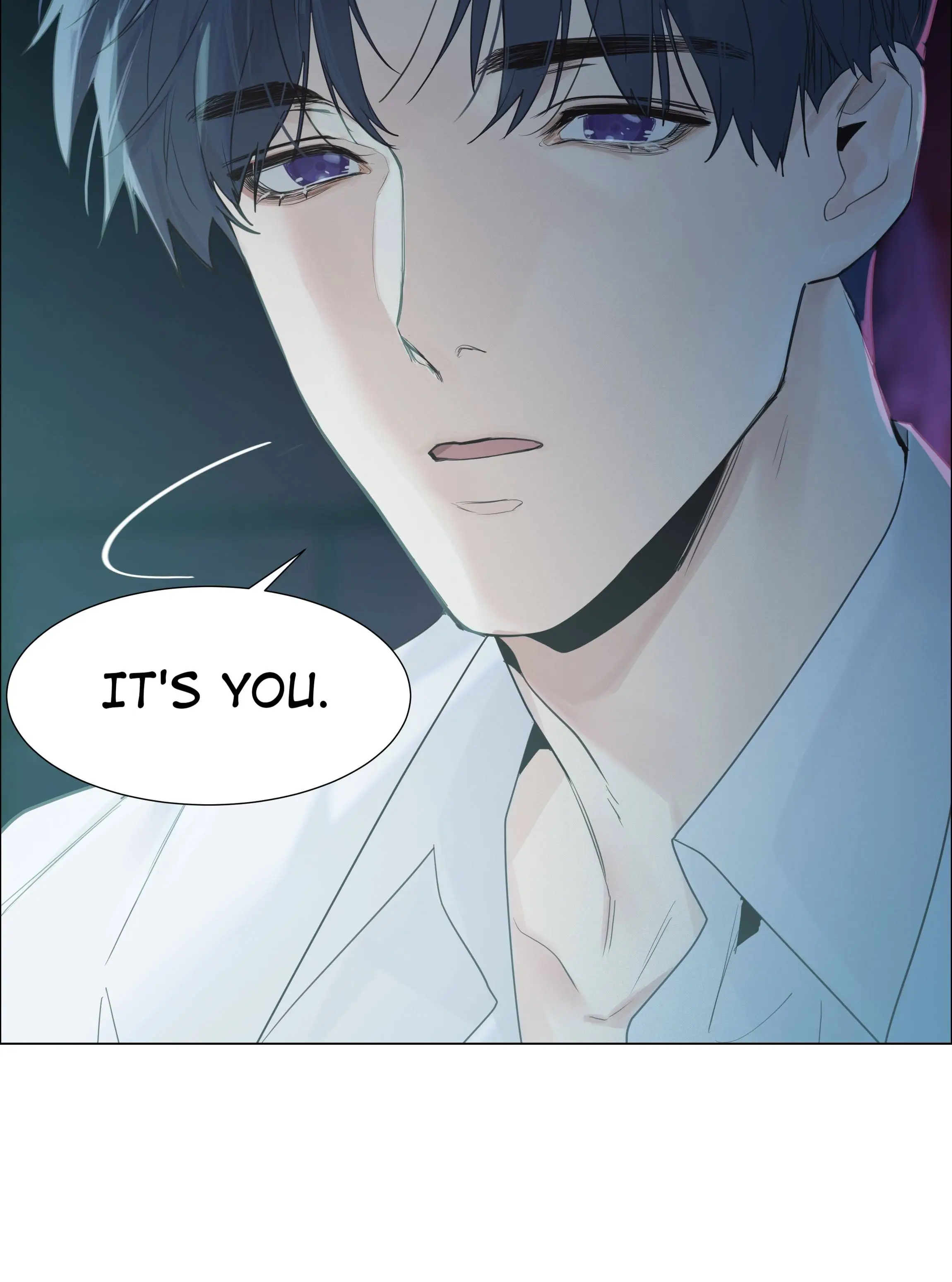 It’s Not That I Want to Wear Women’s Clothing Chapter 75 - page 33