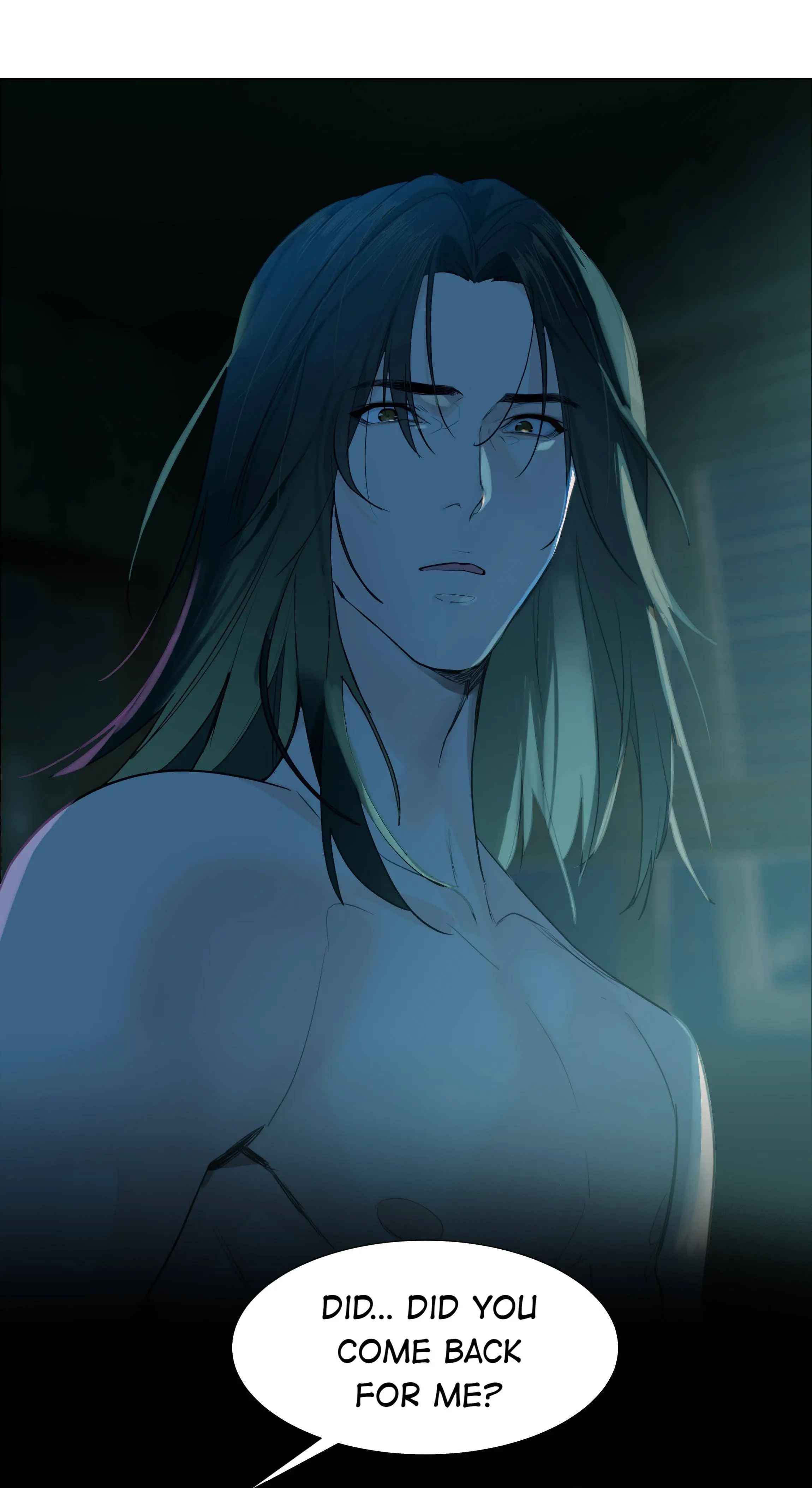 It’s Not That I Want to Wear Women’s Clothing Chapter 75 - page 34