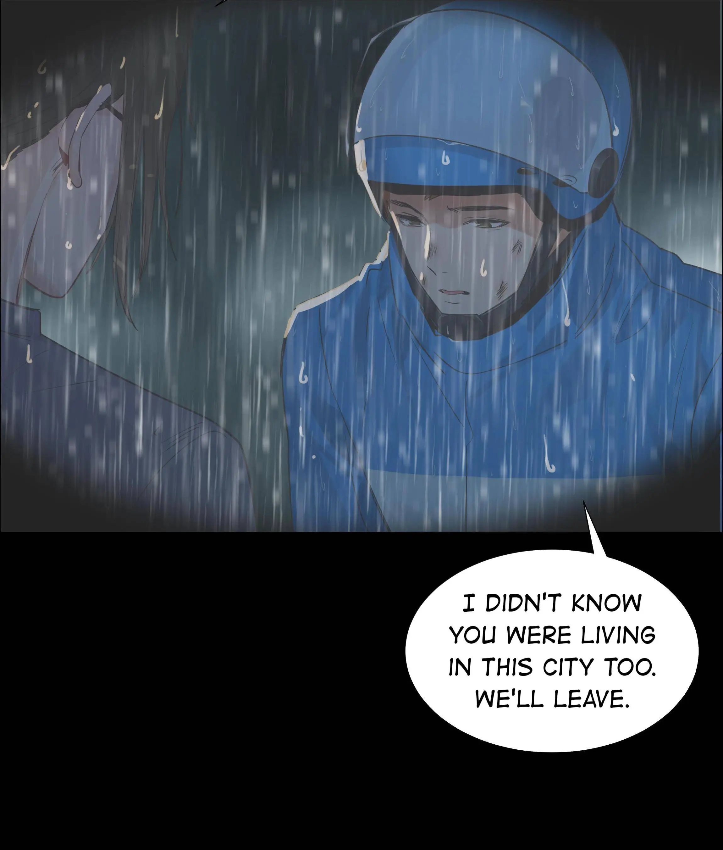 It’s Not That I Want to Wear Women’s Clothing Chapter 75 - page 35