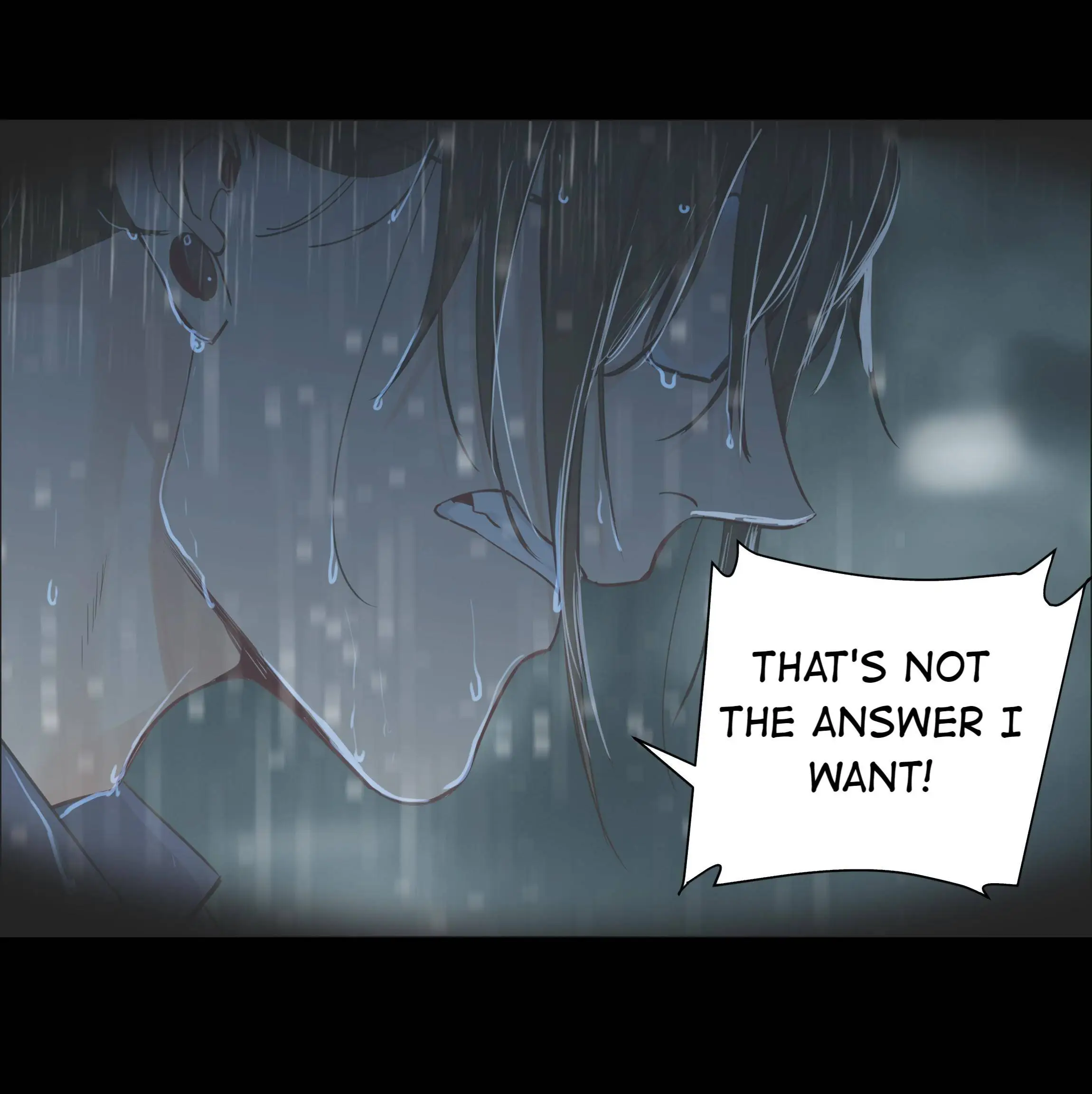 It’s Not That I Want to Wear Women’s Clothing Chapter 75 - page 36