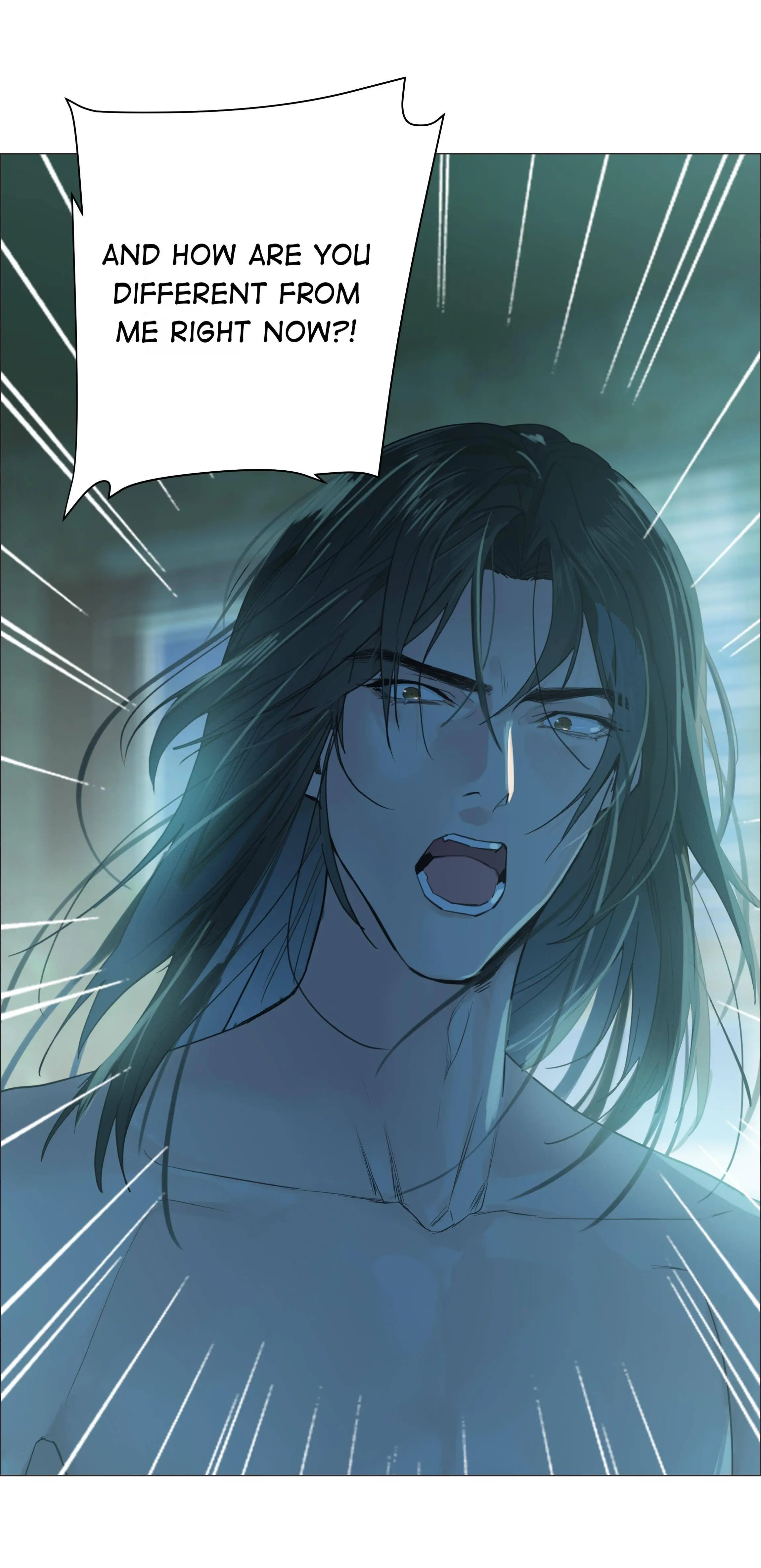 It’s Not That I Want to Wear Women’s Clothing Chapter 75 - page 39