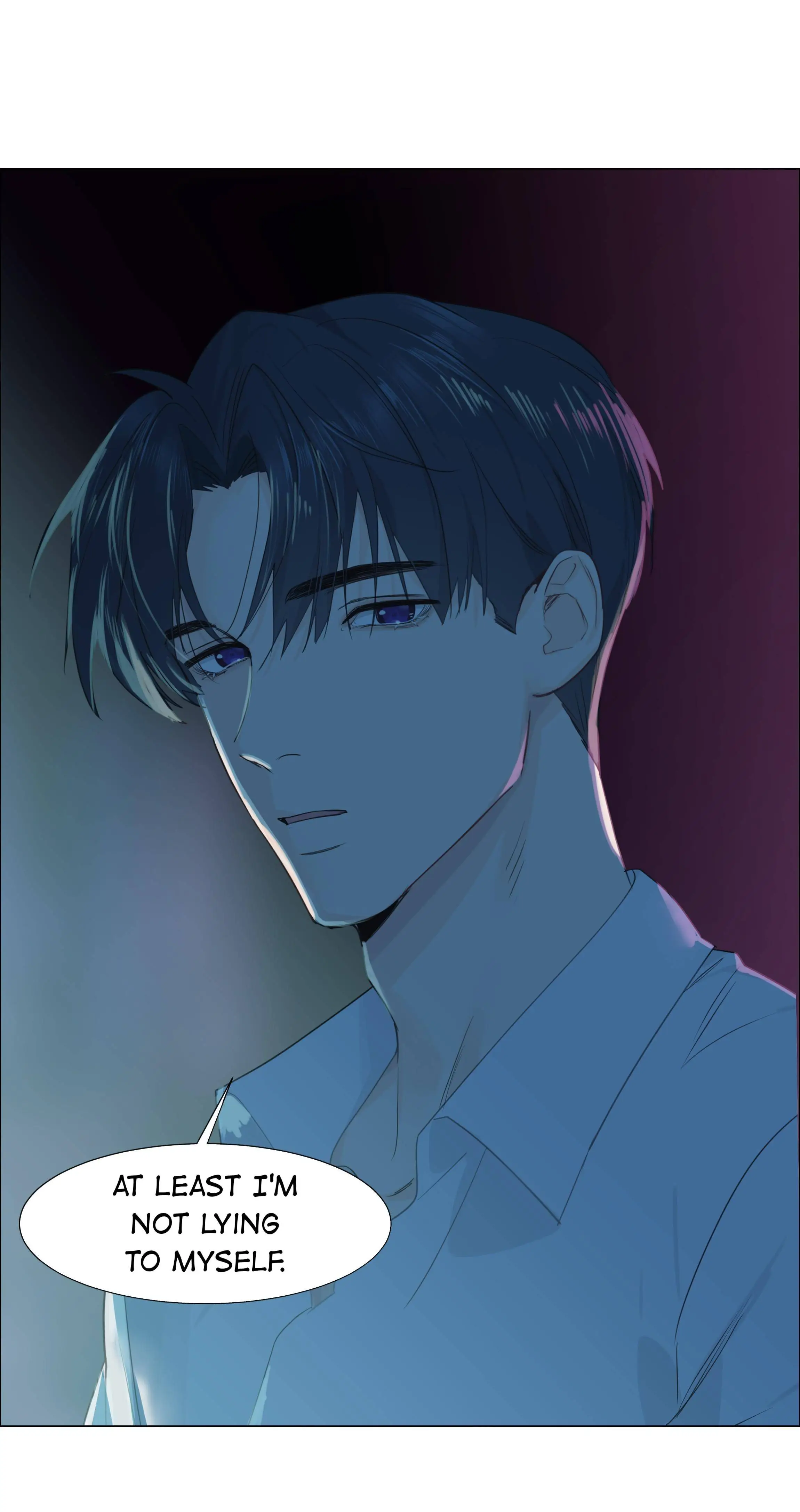 It’s Not That I Want to Wear Women’s Clothing Chapter 75 - page 40