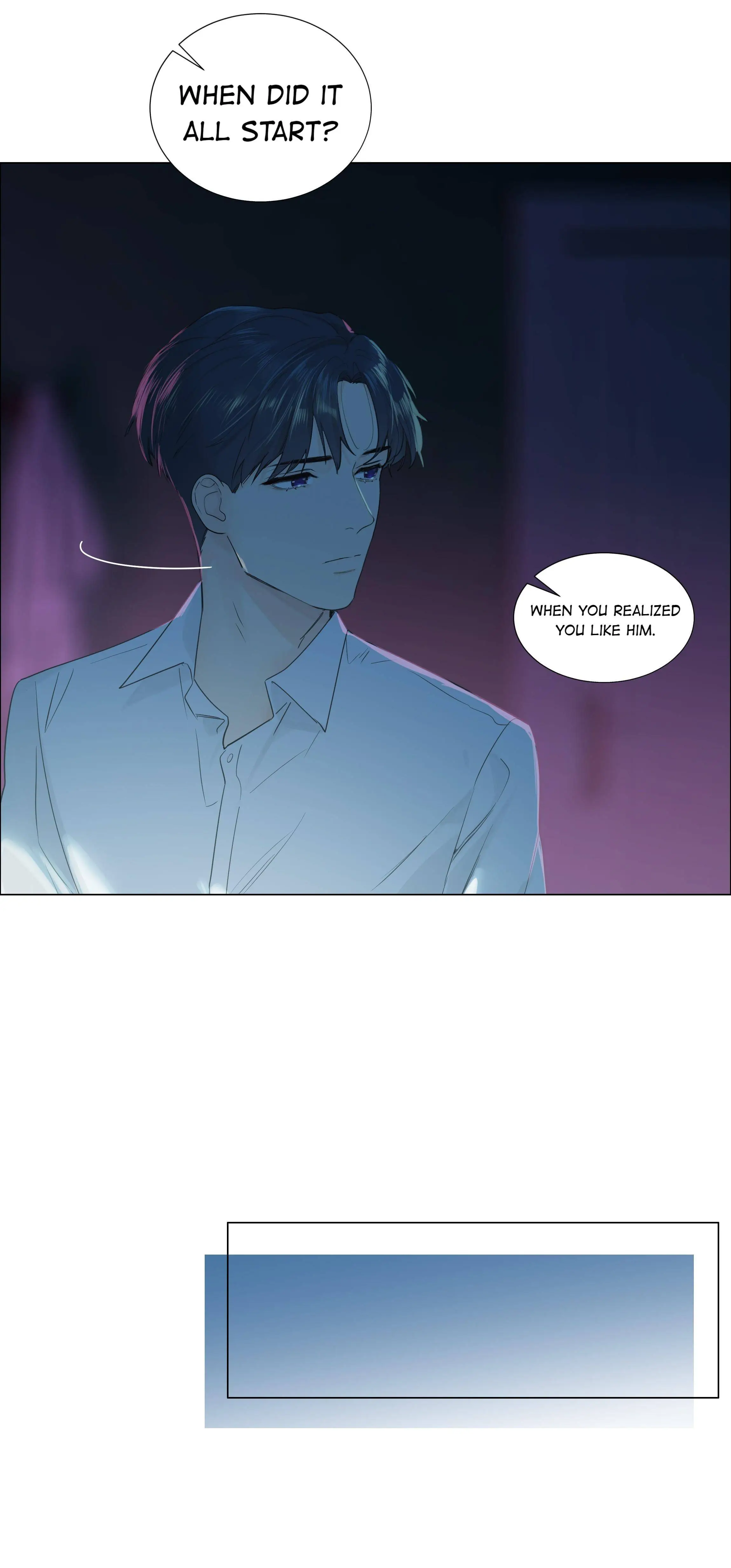 It’s Not That I Want to Wear Women’s Clothing Chapter 75 - page 43