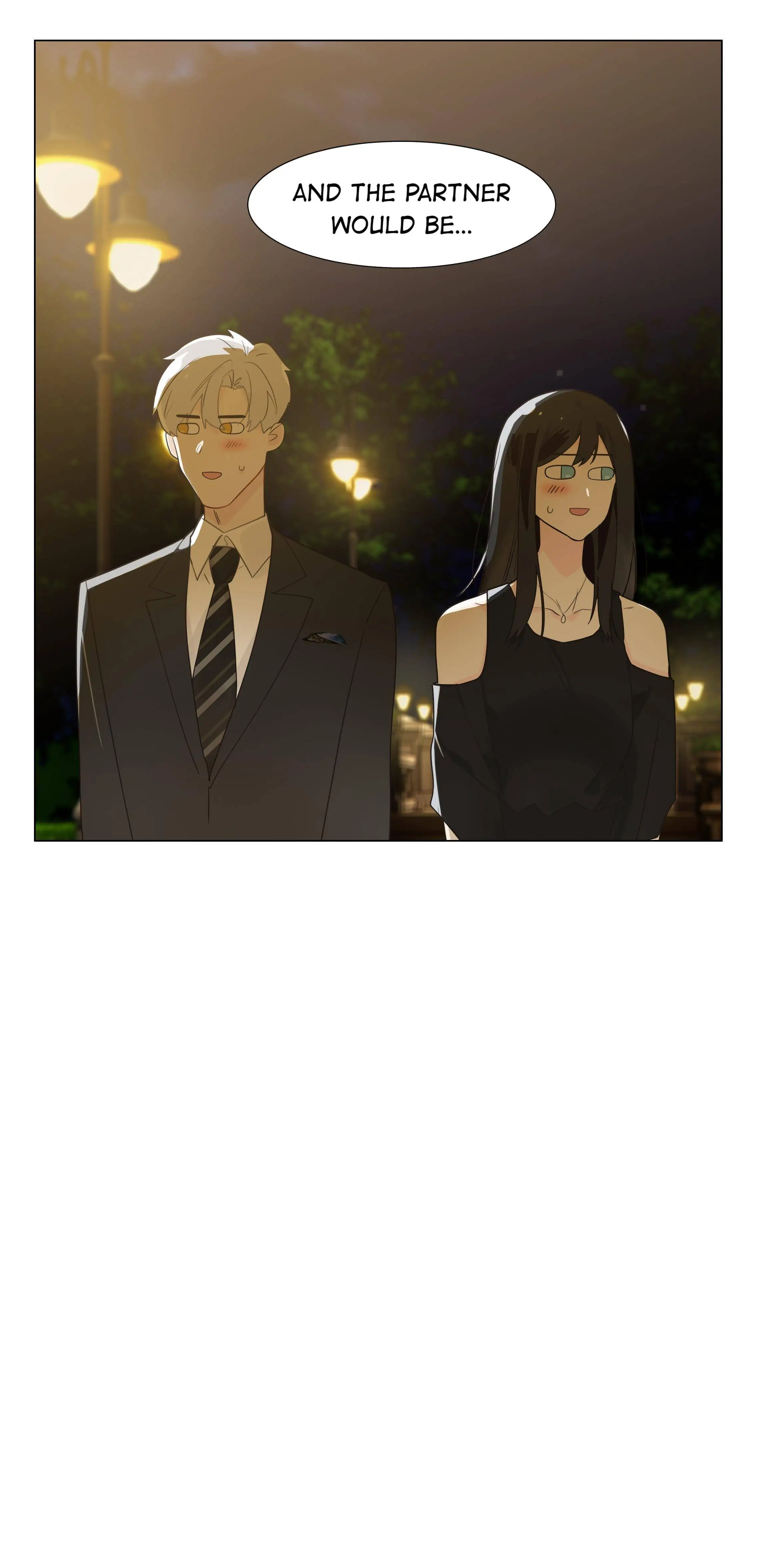 It’s Not That I Want to Wear Women’s Clothing Chapter 75 - page 47