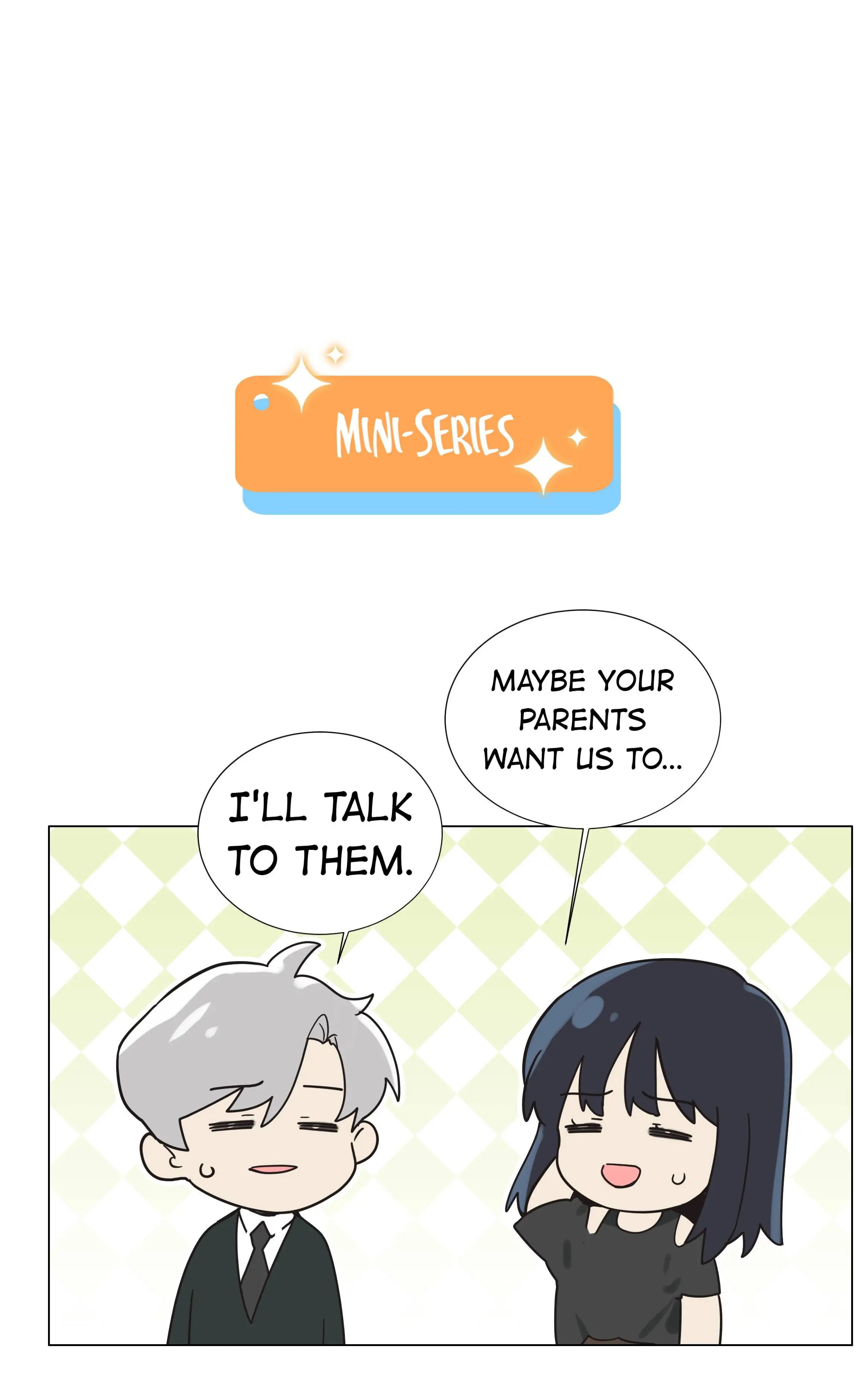 It’s Not That I Want to Wear Women’s Clothing Chapter 75 - page 48