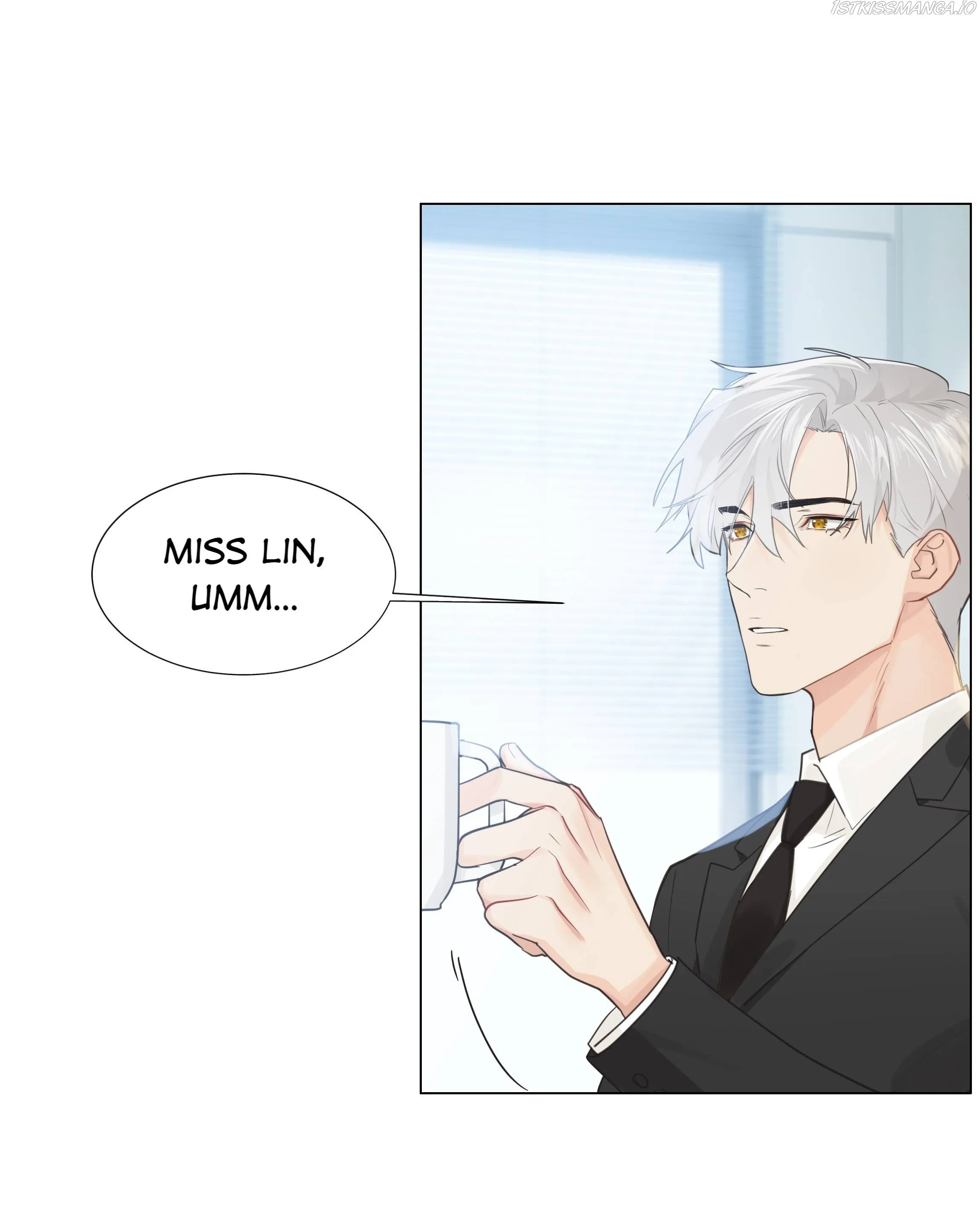 It’s Not That I Want to Wear Women’s Clothing Chapter 74 - page 12