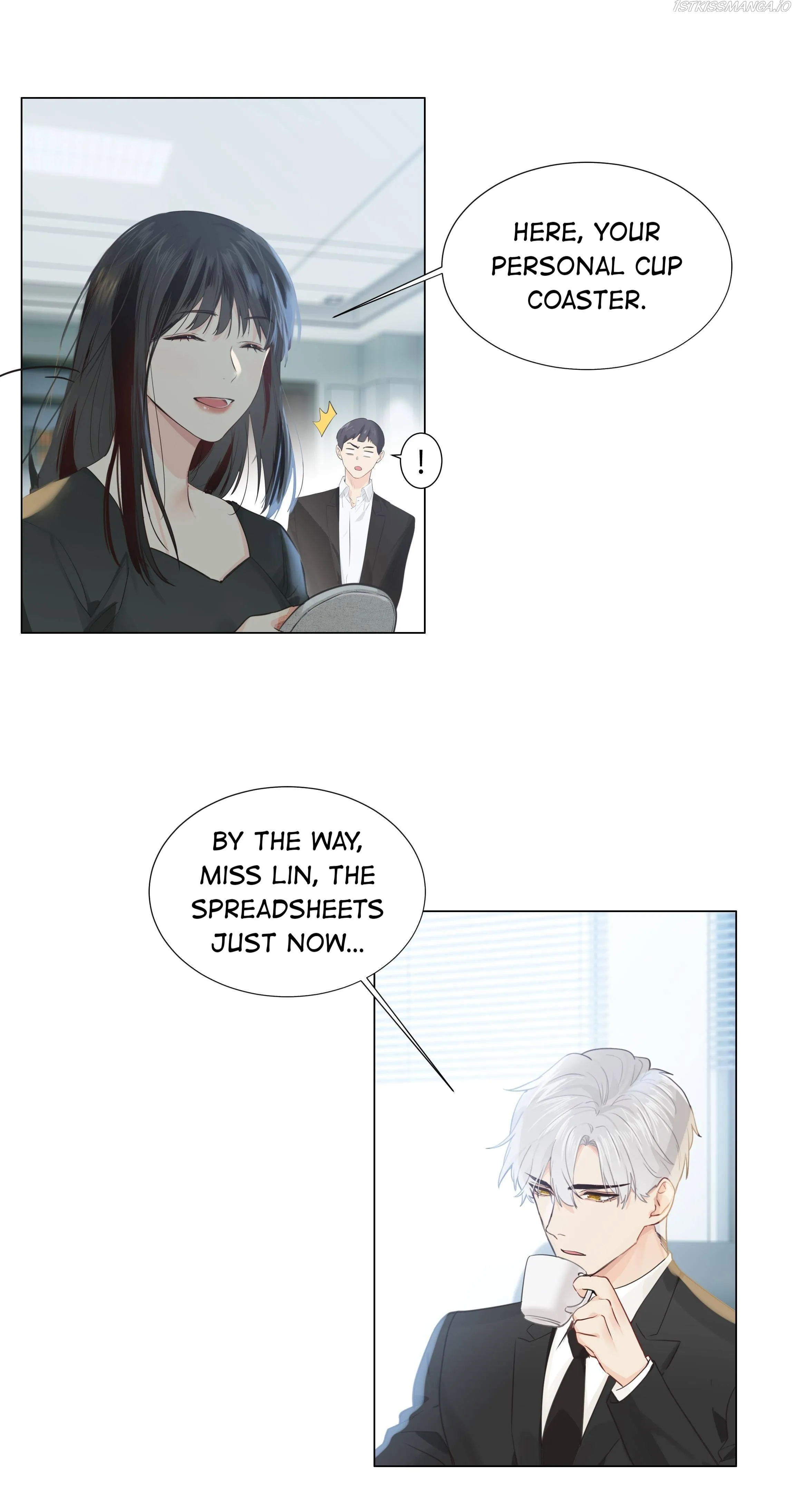 It’s Not That I Want to Wear Women’s Clothing Chapter 74 - page 13