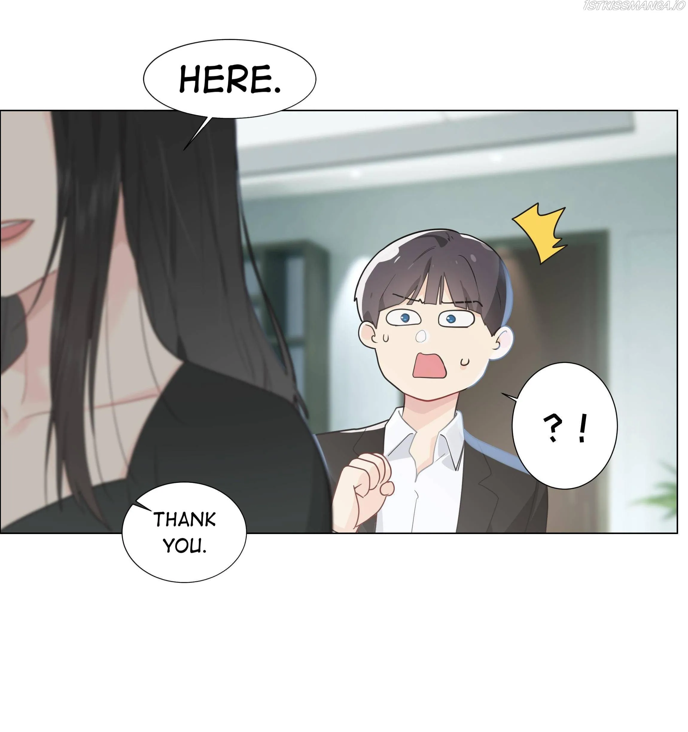 It’s Not That I Want to Wear Women’s Clothing Chapter 74 - page 14
