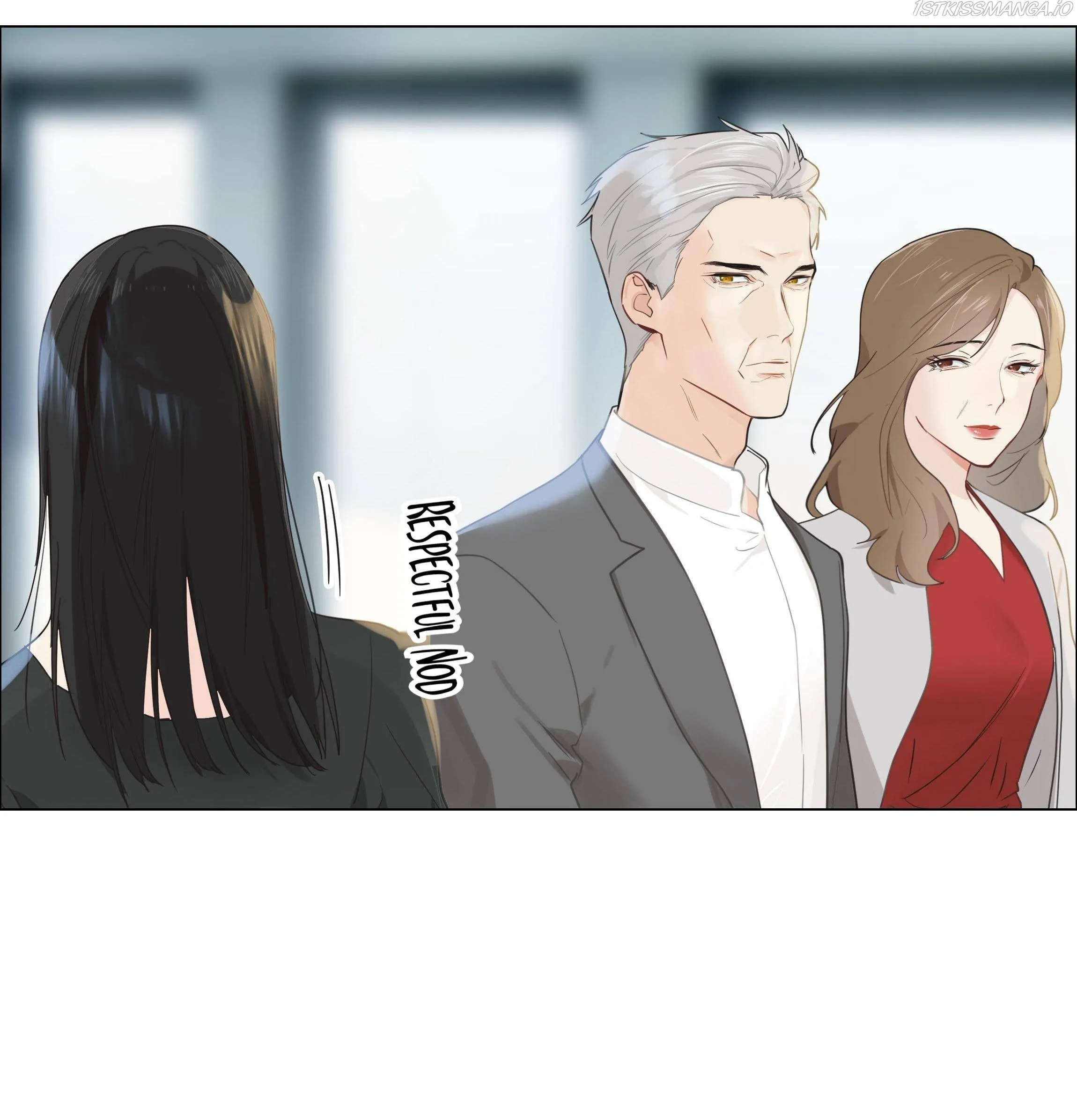 It’s Not That I Want to Wear Women’s Clothing Chapter 74 - page 18